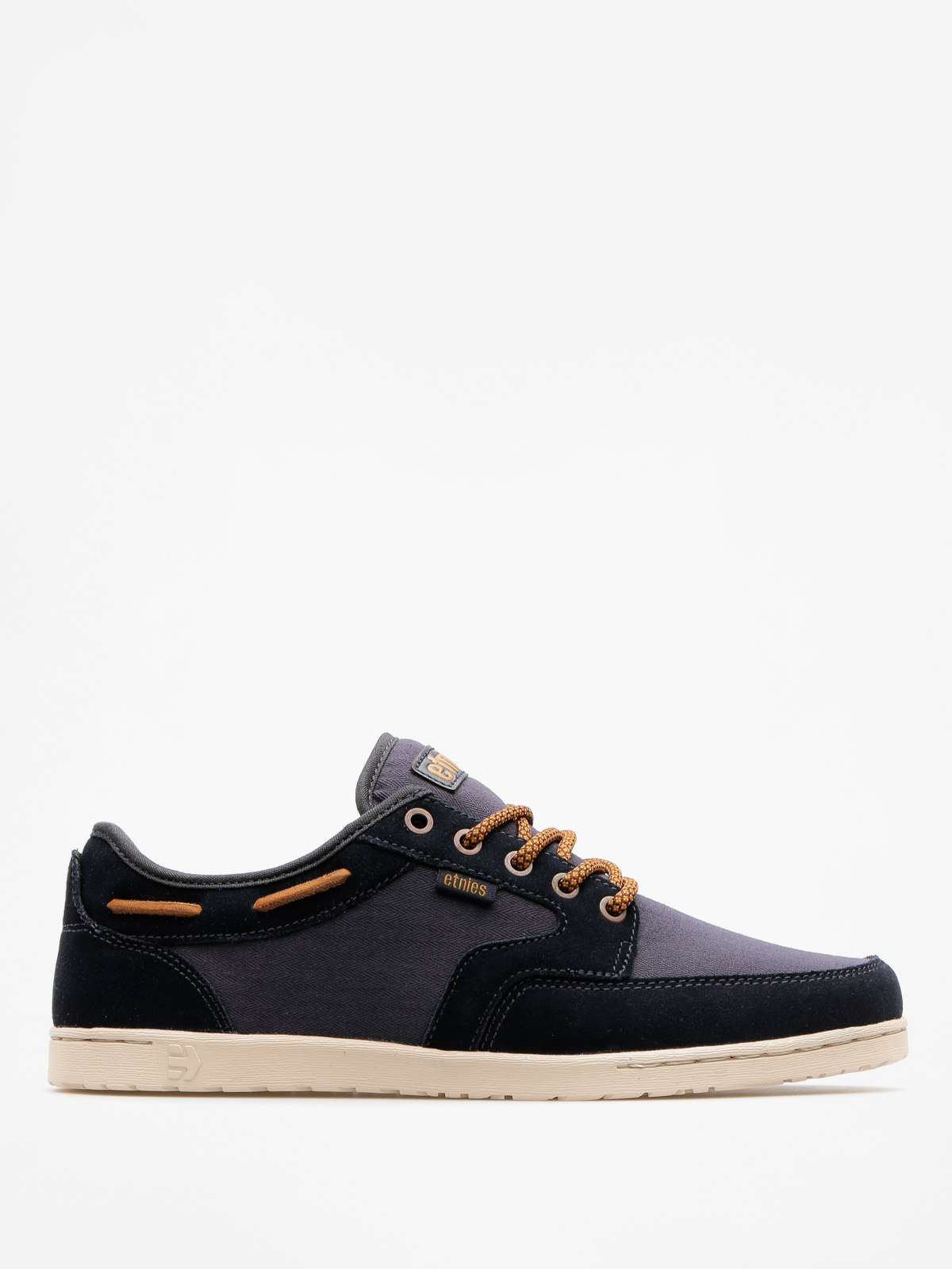 Buty Etnies Dory (navy/brown/white)