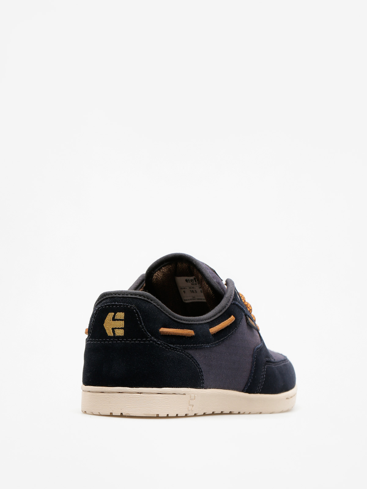 Buty Etnies Dory (navy/brown/white)