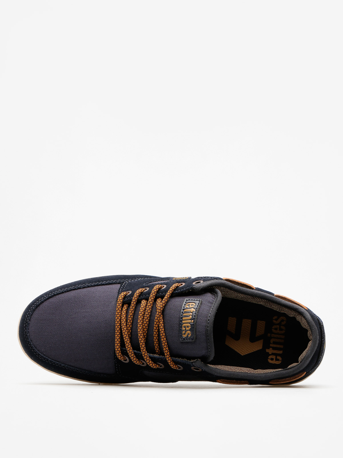 Buty Etnies Dory (navy/brown/white)