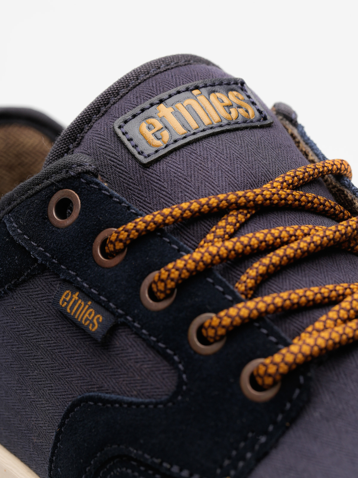 Buty Etnies Dory (navy/brown/white)