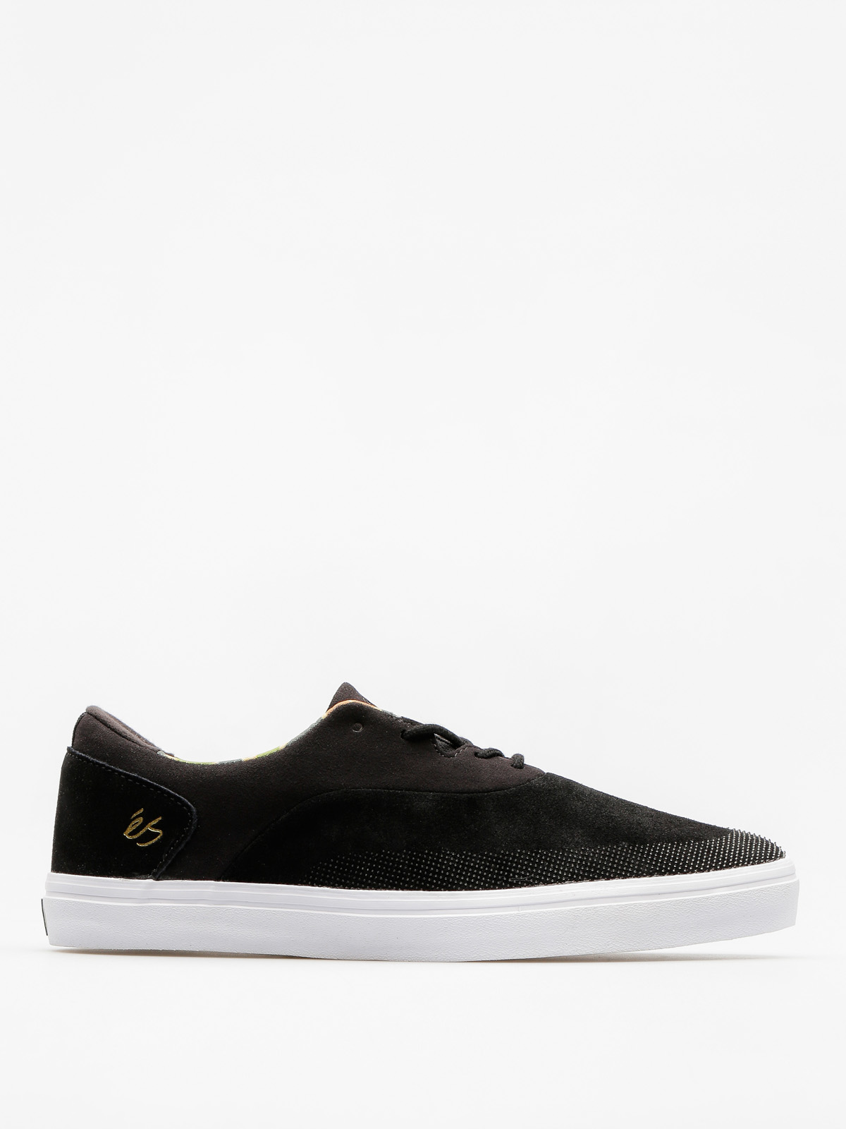 Buty eS Arc (black/camo)