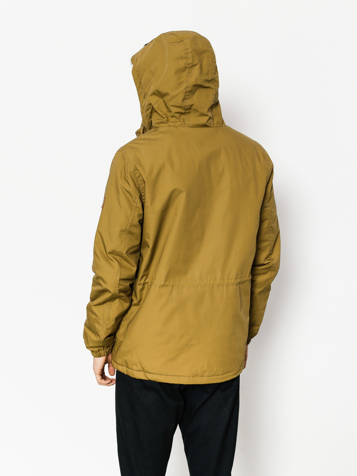 Kurtka Element Stark (canyon khaki)