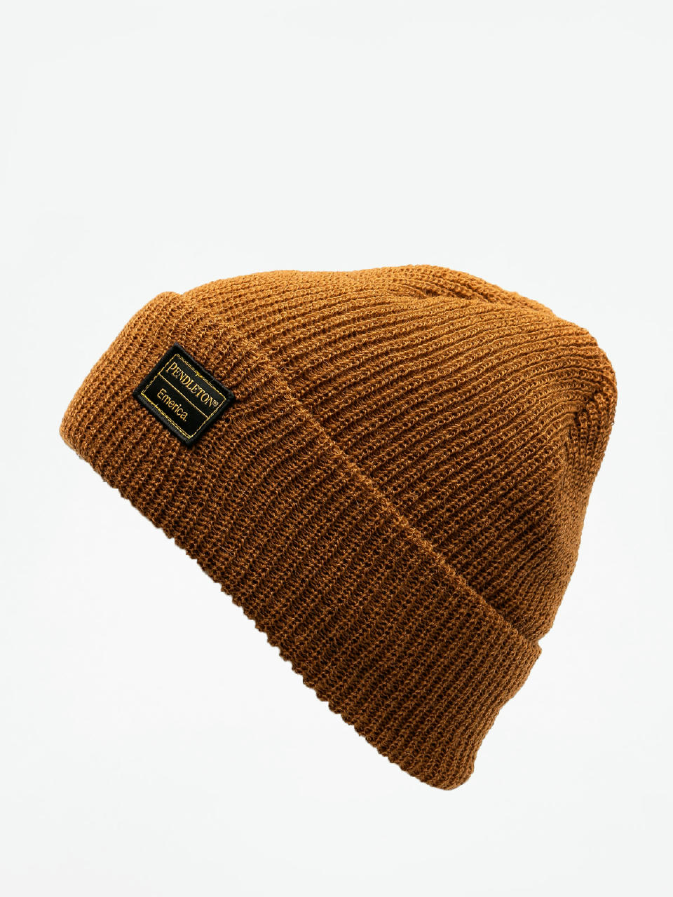 Czapka zimowa Emerica Pendleton Cuff Beanie (copper)