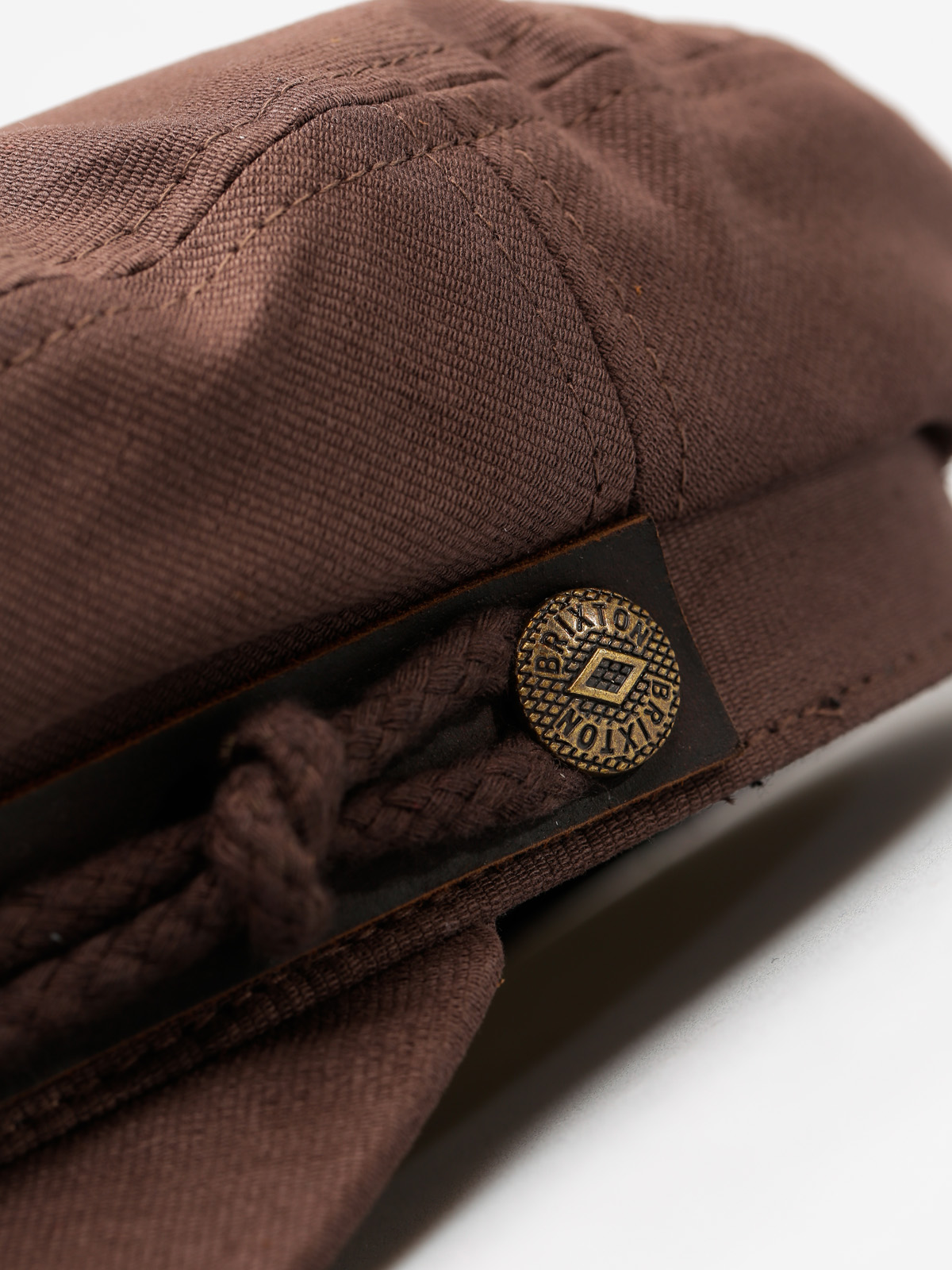 Bosmanka Brixton Fiddler ZD (brown cord)