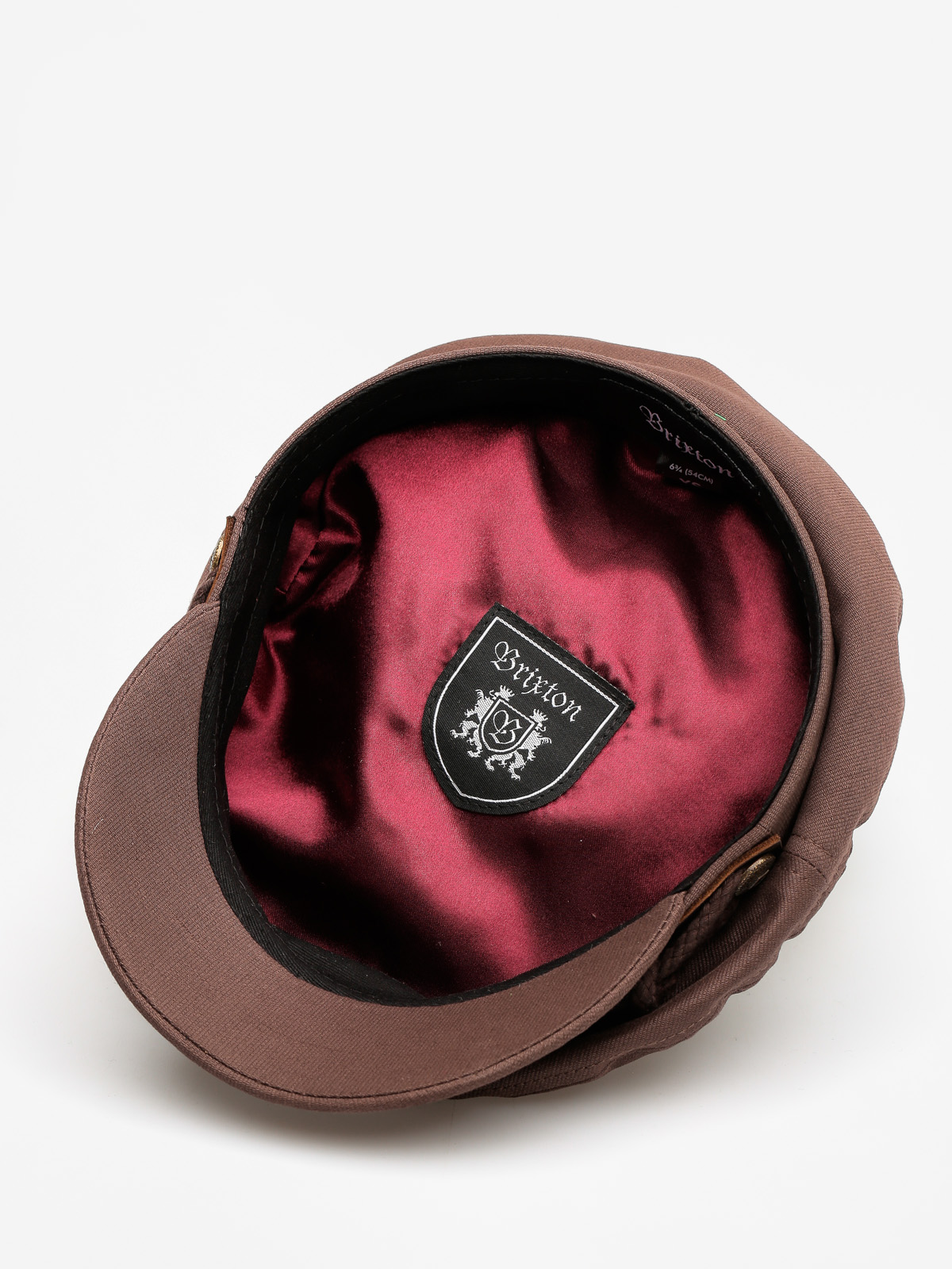 Bosmanka Brixton Fiddler ZD (brown cord)