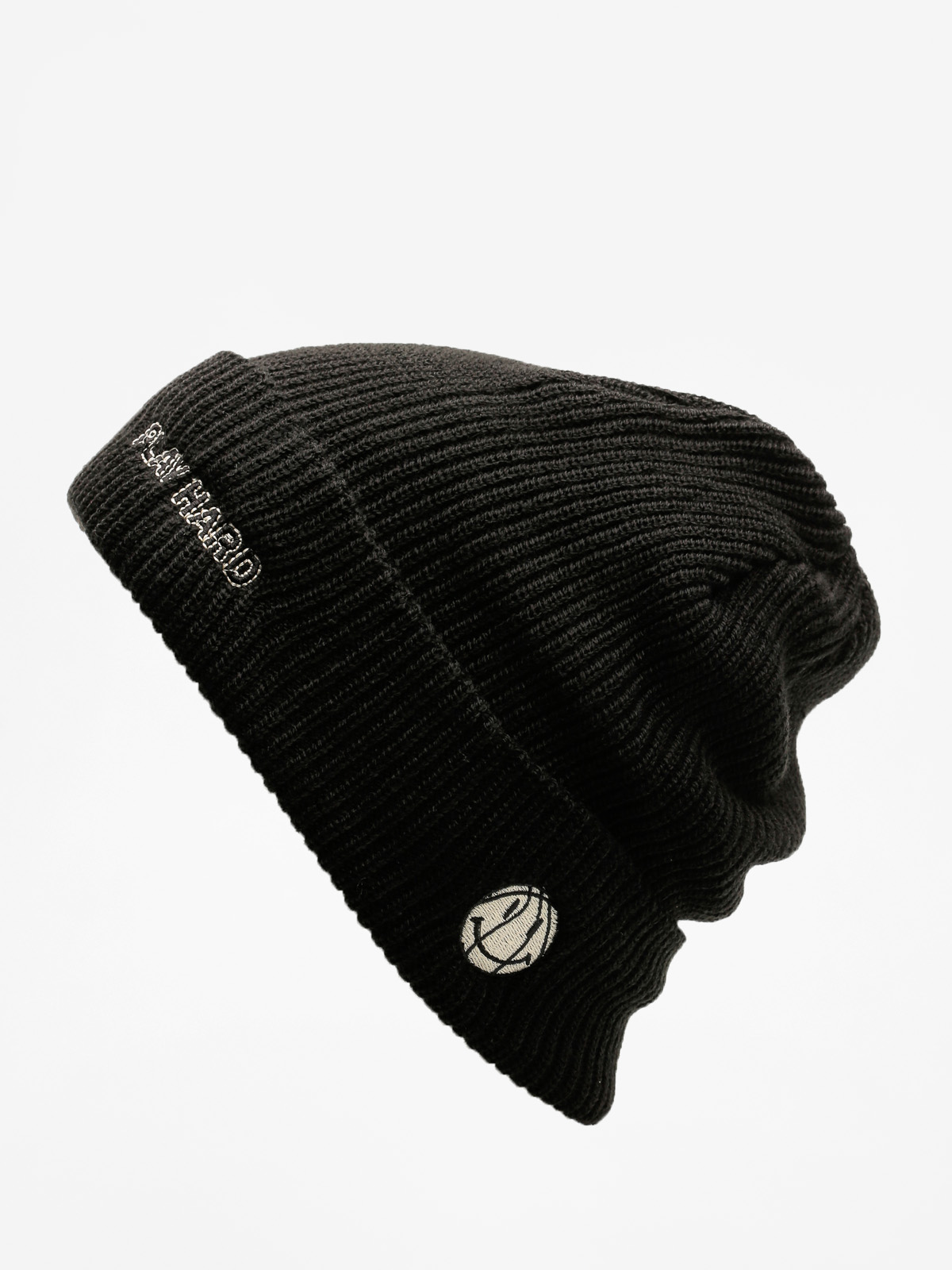 Czapka zimowa K1x Smile Beanie (black)