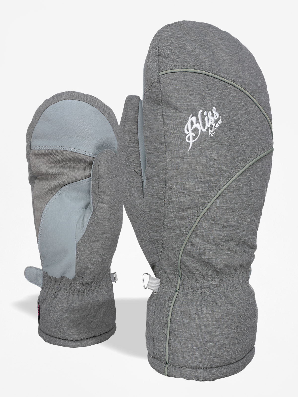 Rękawice Level Bliss Mummies Mitt Wmn (luxury)