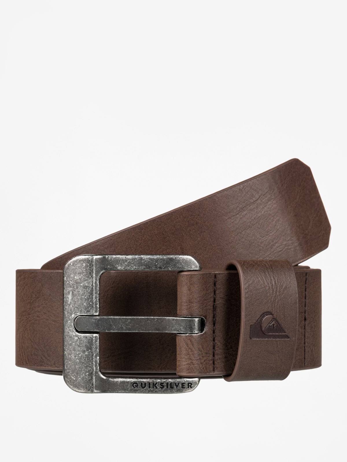 Pasek Quiksilver Main Street II (chocolate)