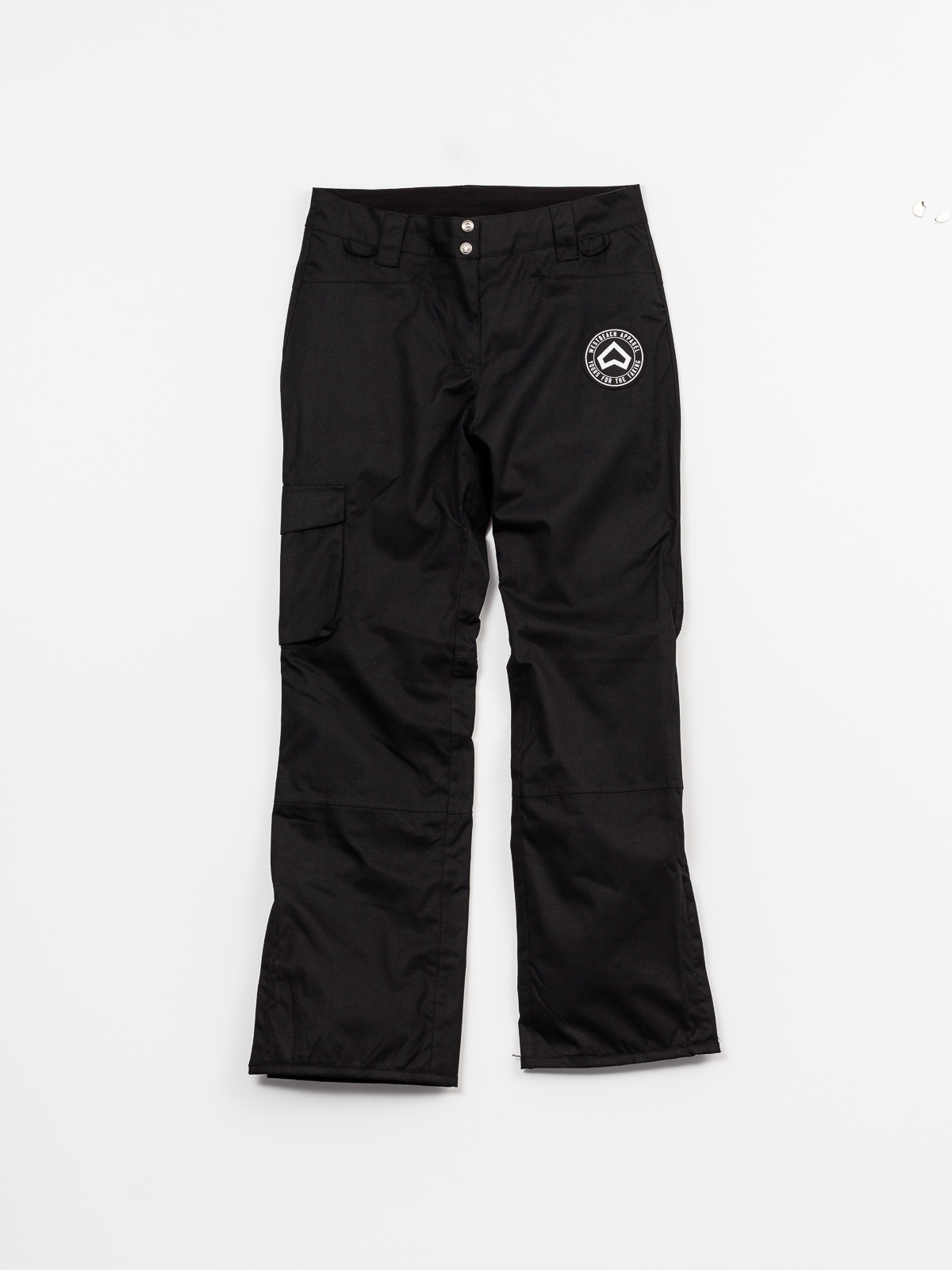 Damskie Spodnie snowboardowe Westbeach Devotion Pant (black)