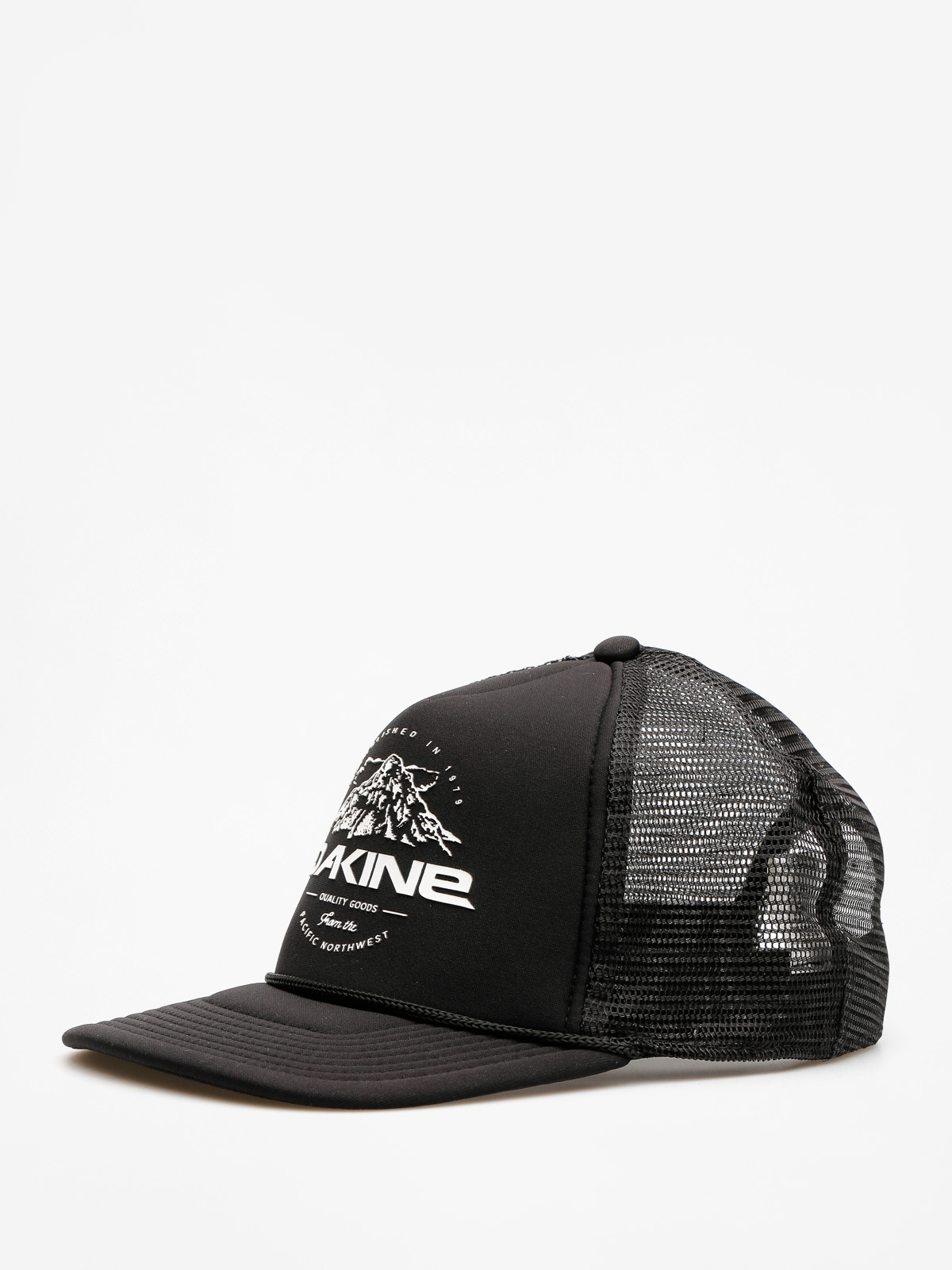 dakine mt hood trucker hat