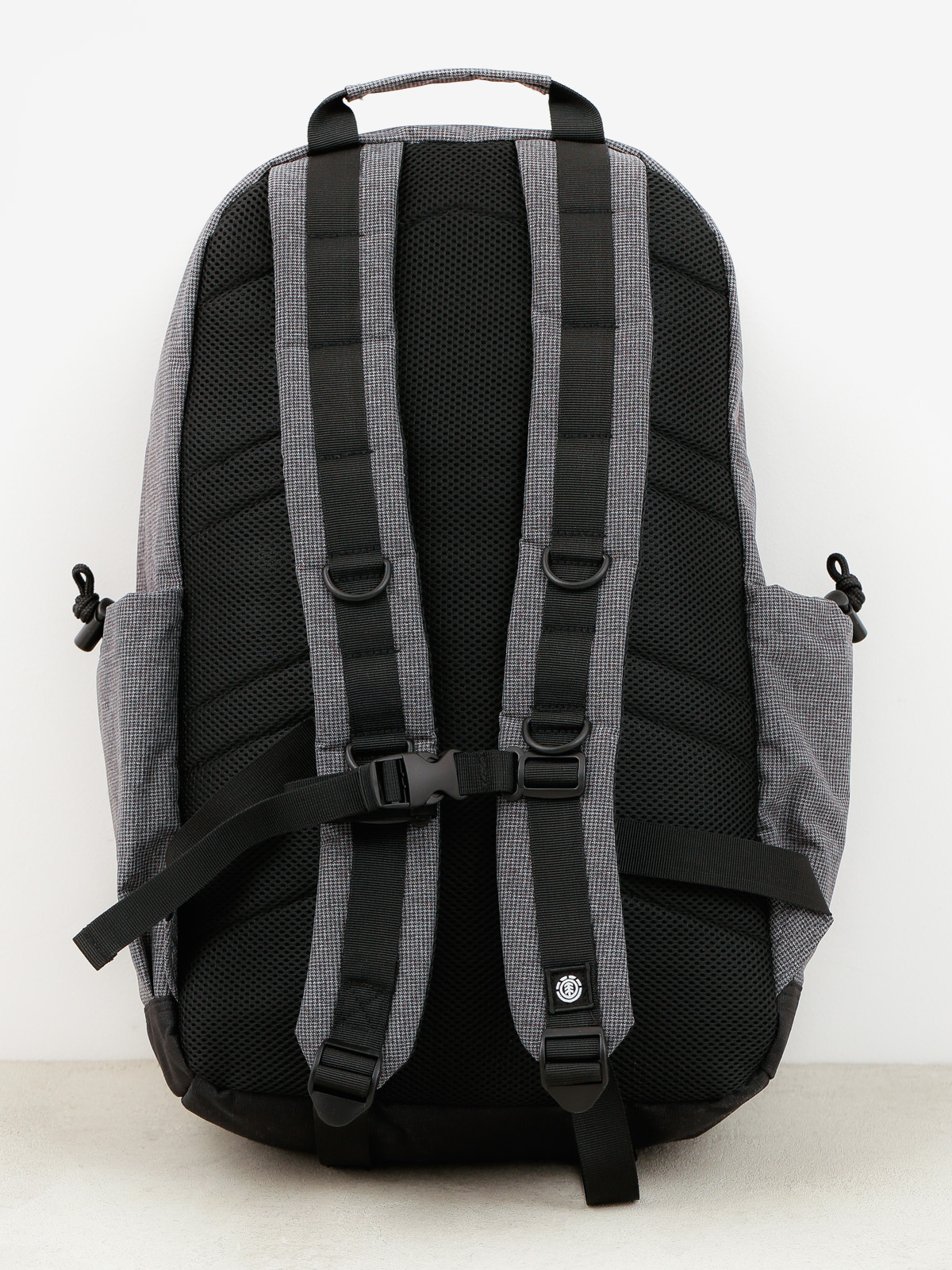 Plecak Element Cypress (asphalt heather)