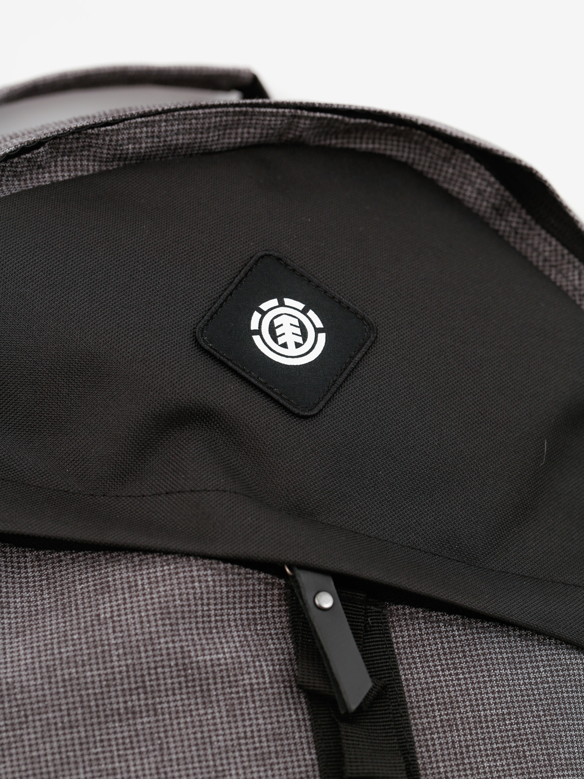 Plecak Element Cypress (asphalt heather)