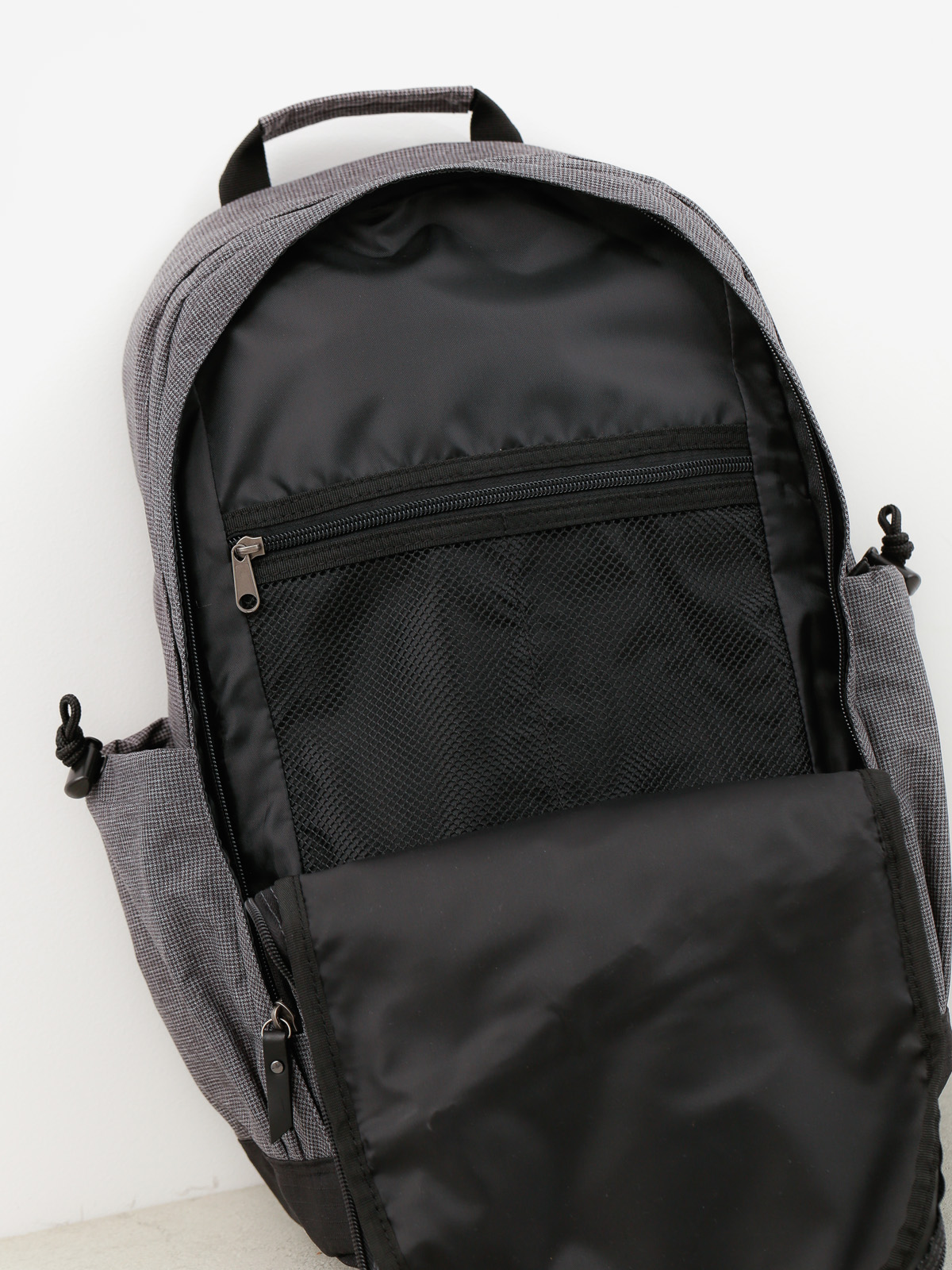 Plecak Element Cypress (asphalt heather)