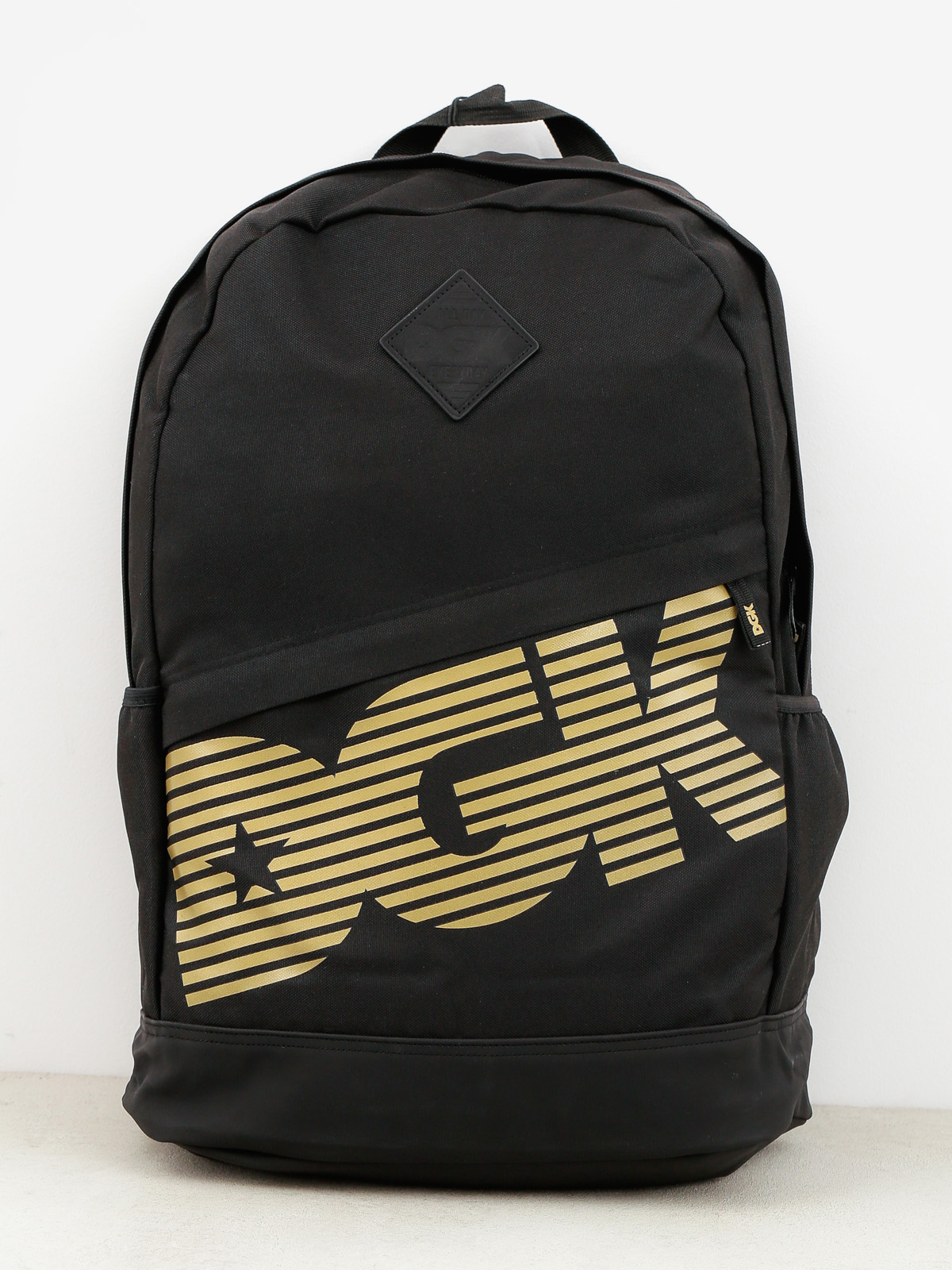 Plecak DGK Dgk Clutch (black)