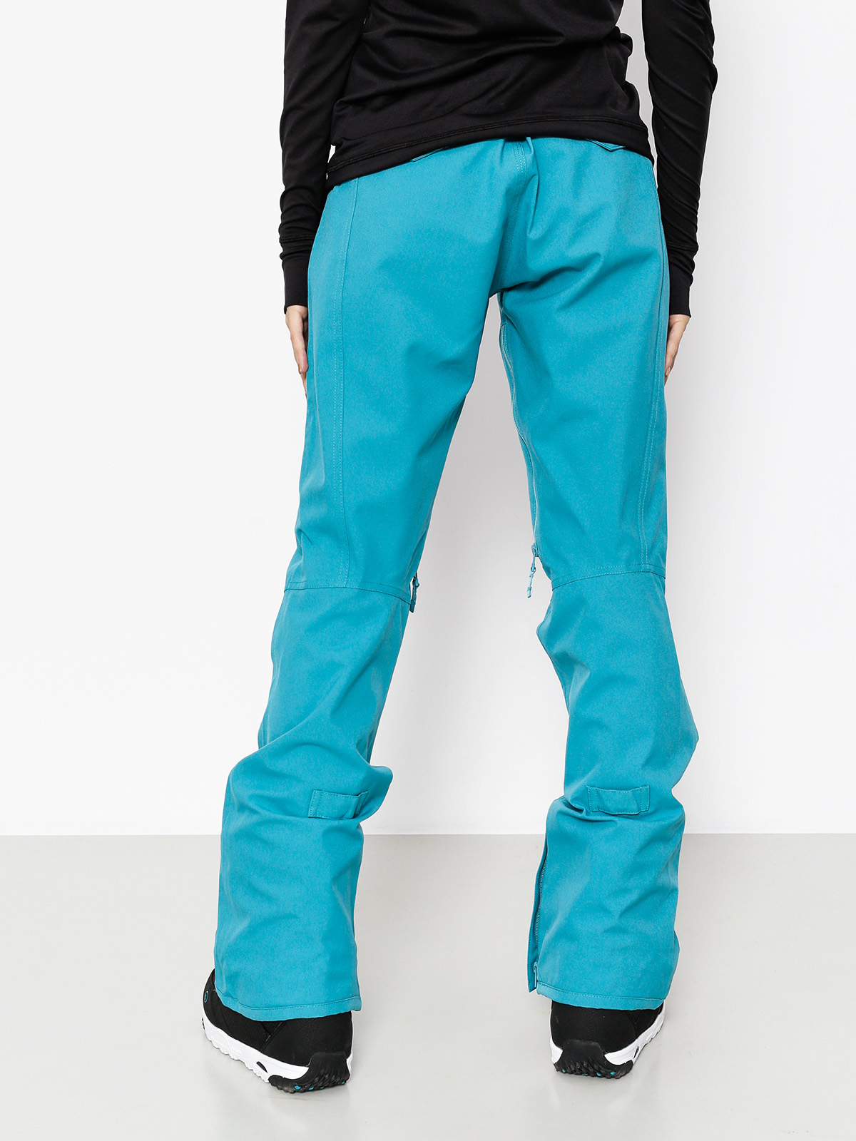 Damskie Spodnie snowboardowe Burton Vida (larkspur)