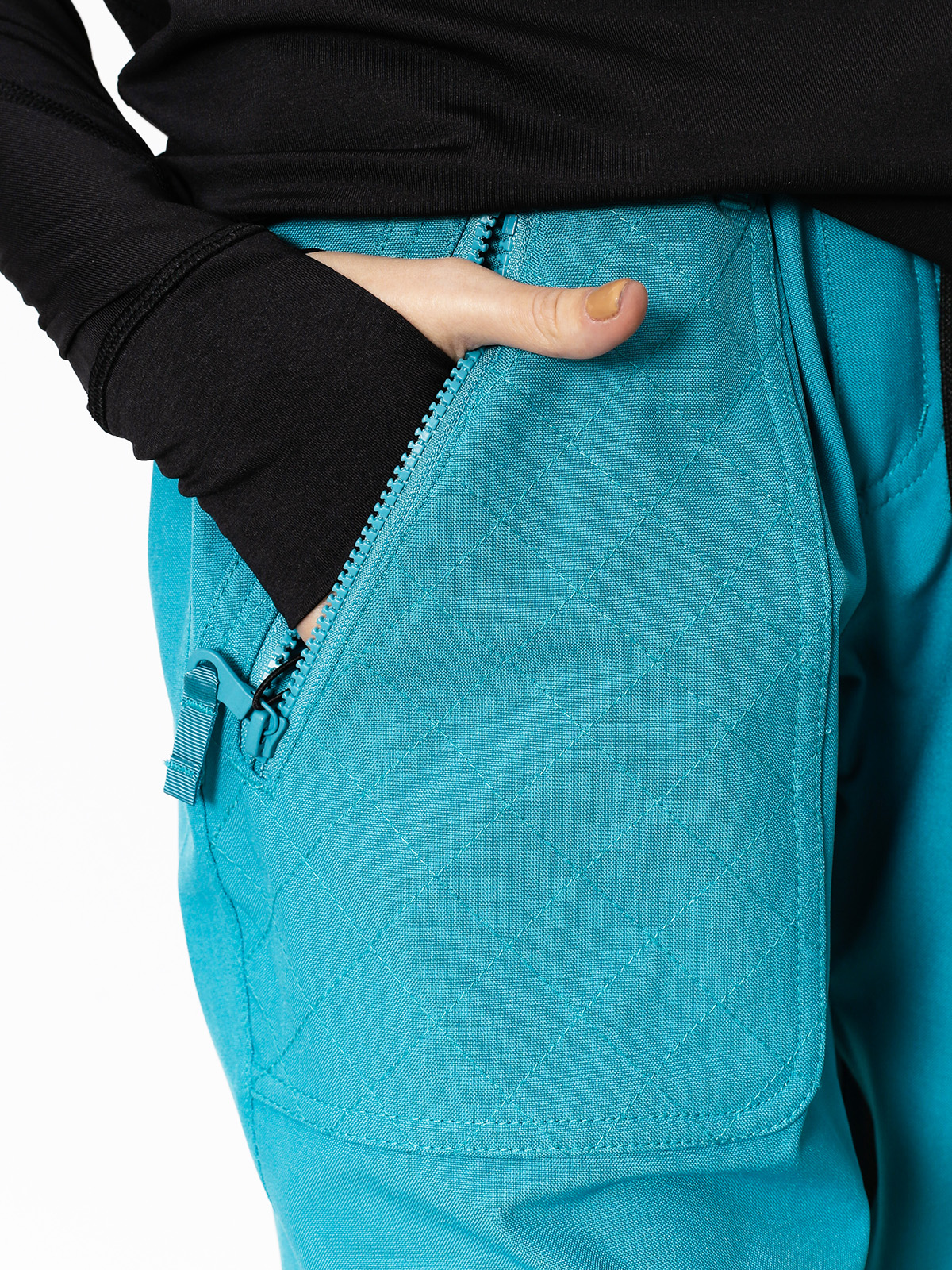 Damskie Spodnie snowboardowe Burton Vida (larkspur)