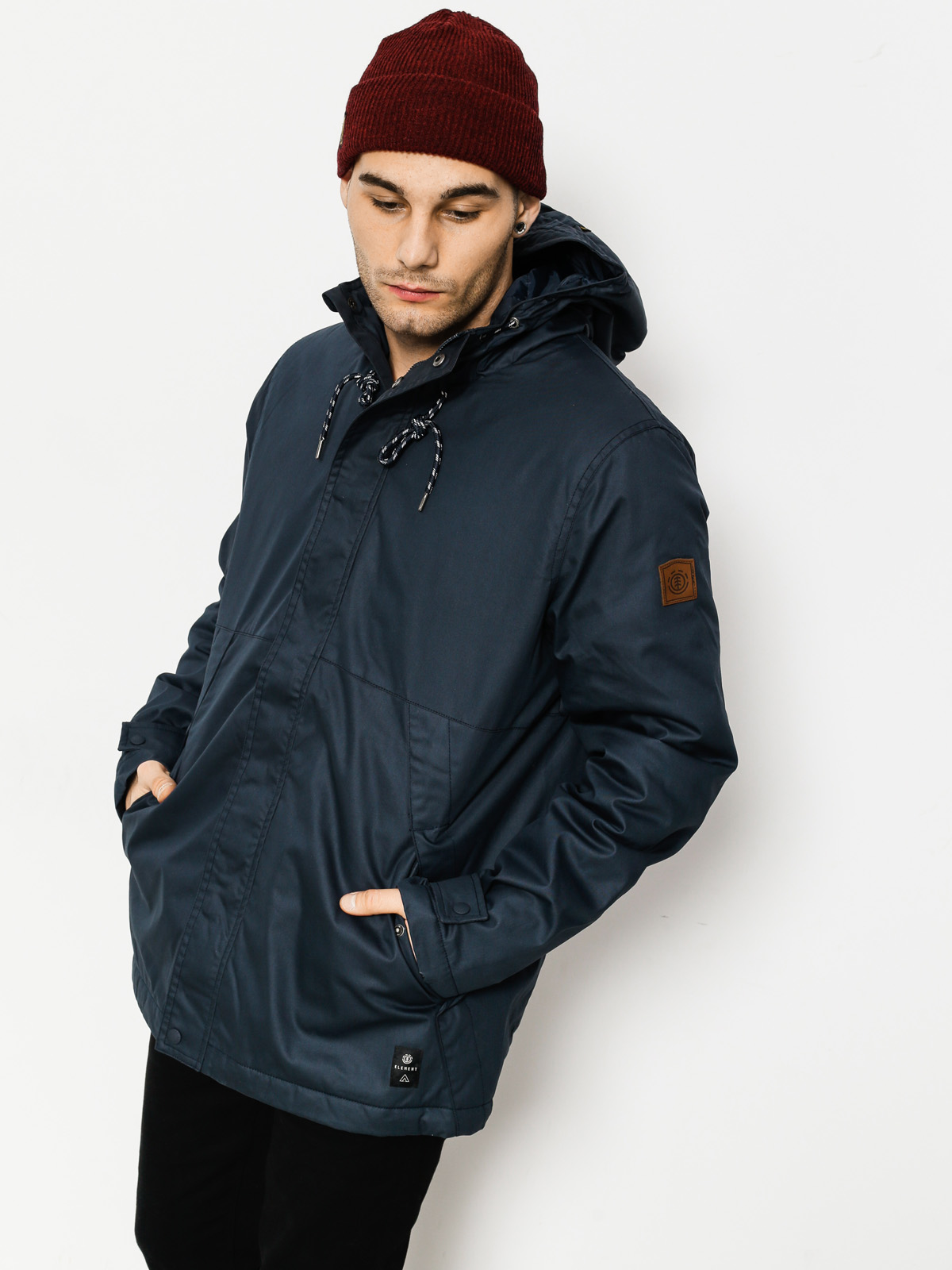 Kurtka Element Freeman (eclipse navy)