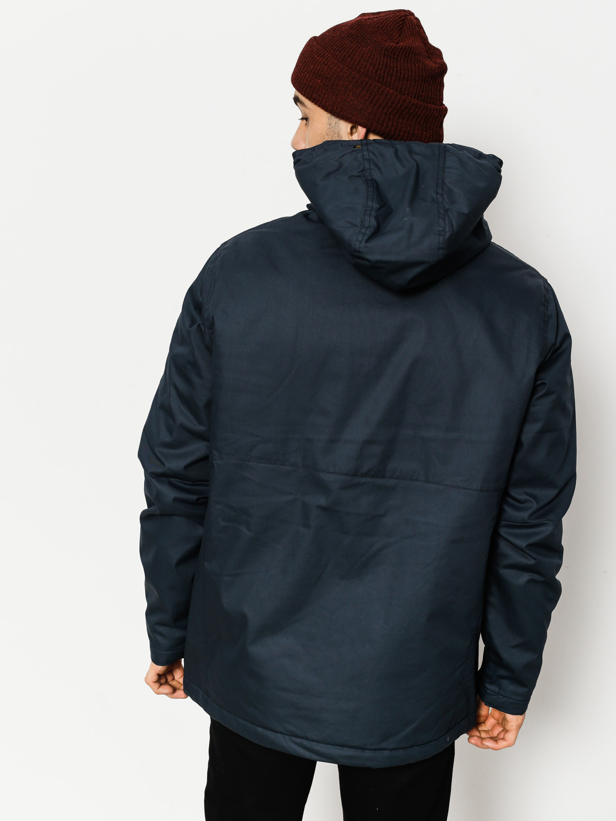 Kurtka Element Freeman (eclipse navy)