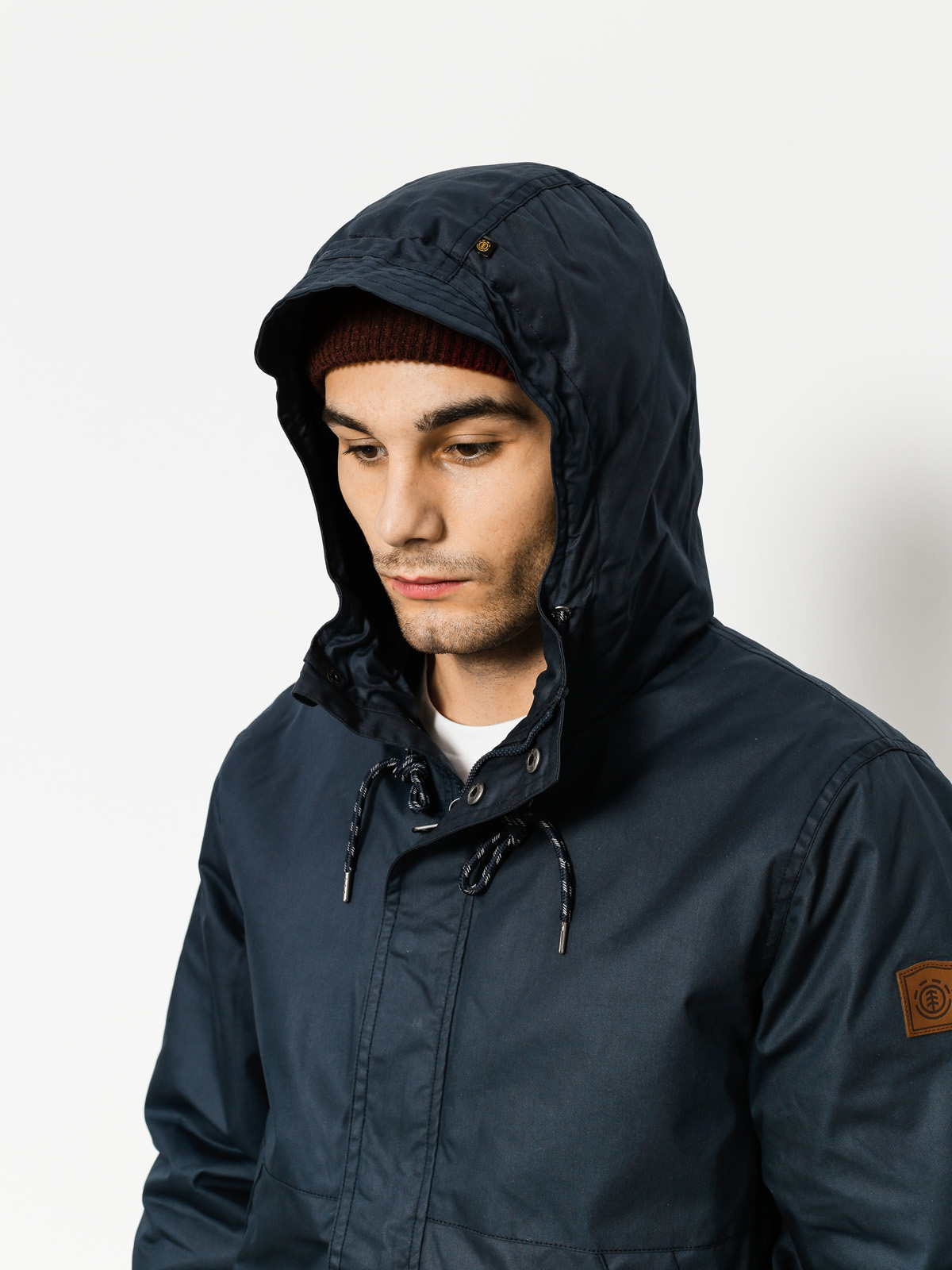 Kurtka Element Freeman (eclipse navy)