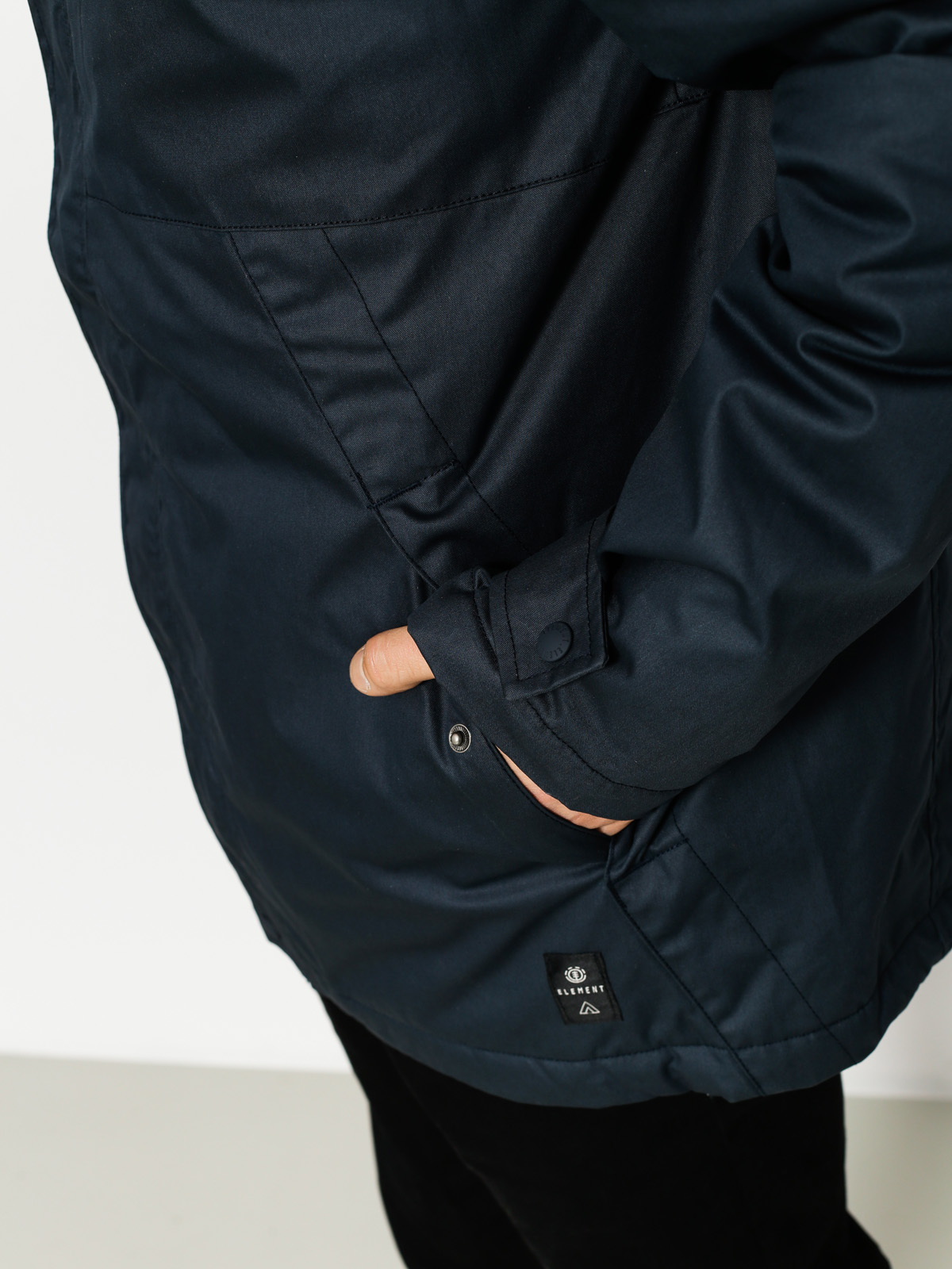Kurtka Element Freeman (eclipse navy)