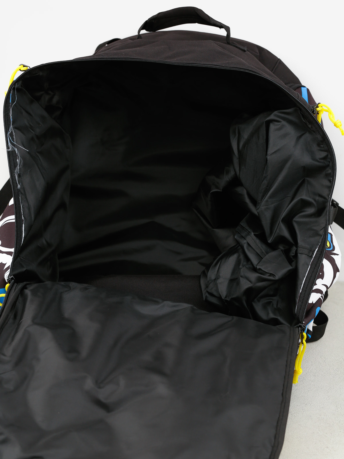 Plecak Level Ski Team (black)