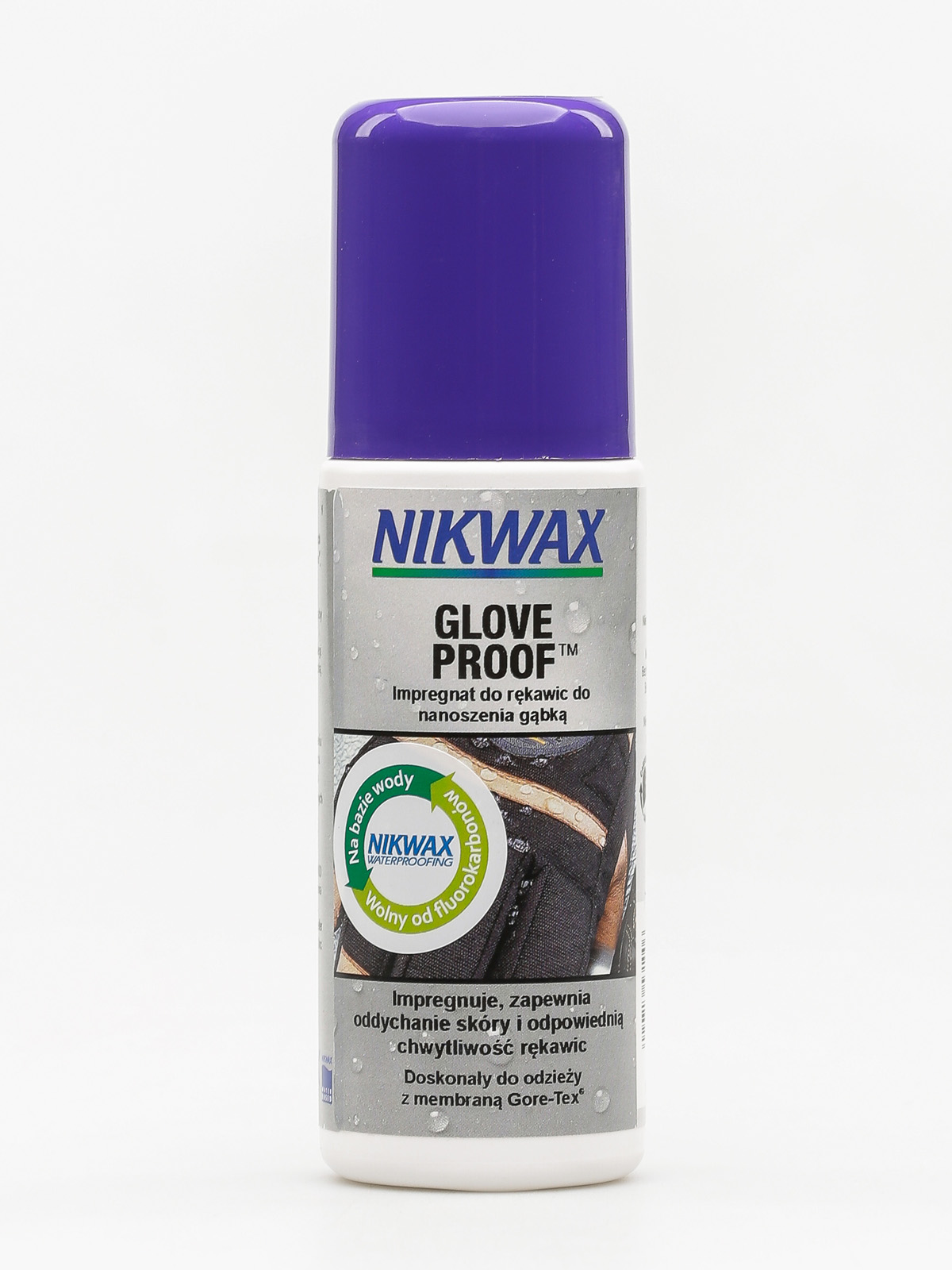 Impregnat do rękawic Nikwax Glove Proof