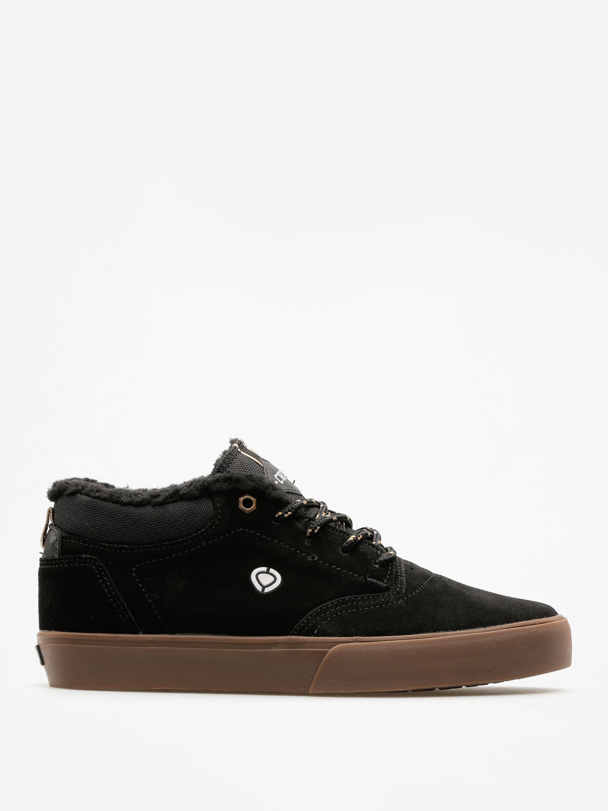 Buty Circa Lakota Se (black/ gum/sherpa)