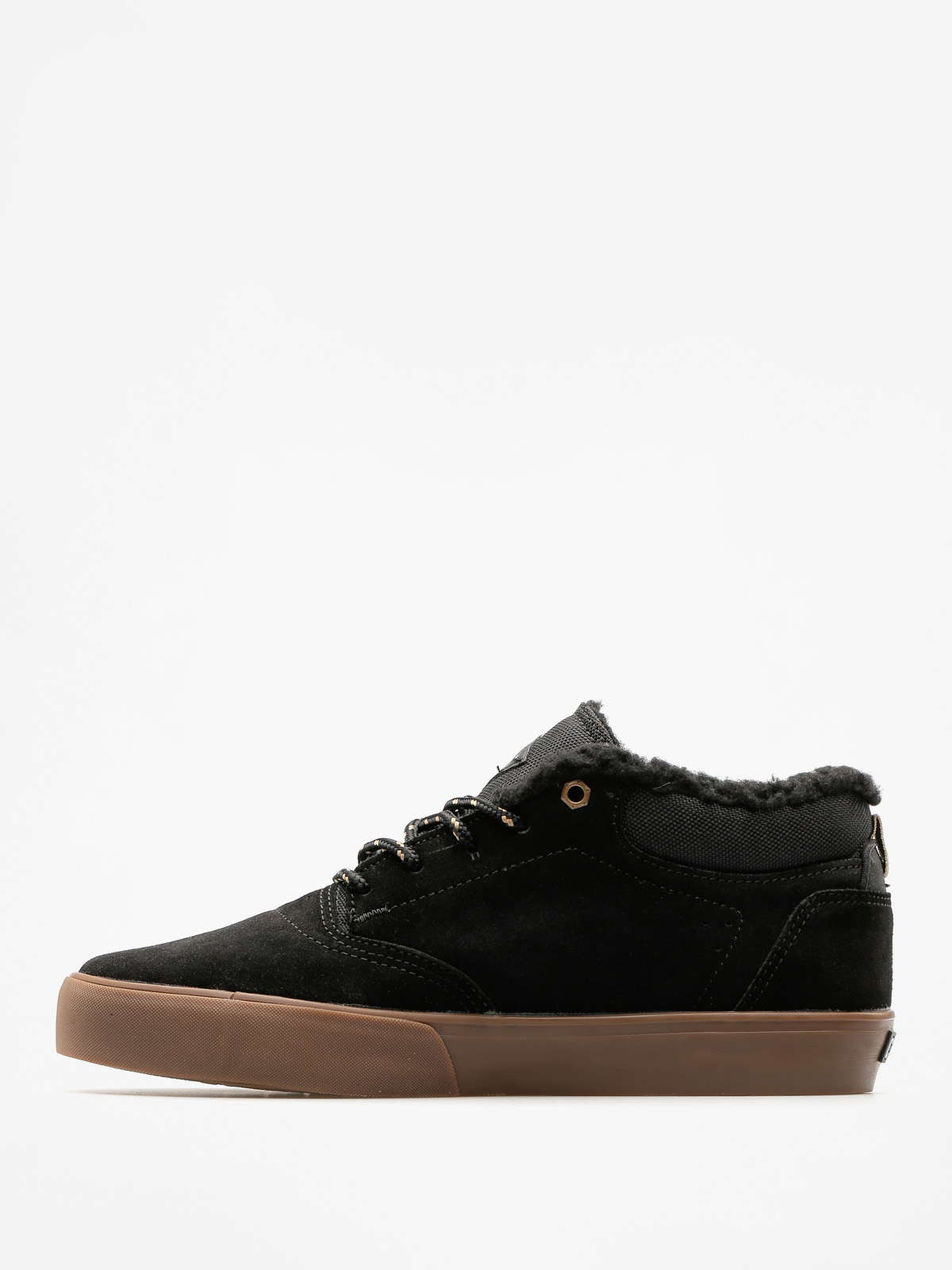 Buty Circa Lakota Se (black/ gum/sherpa)