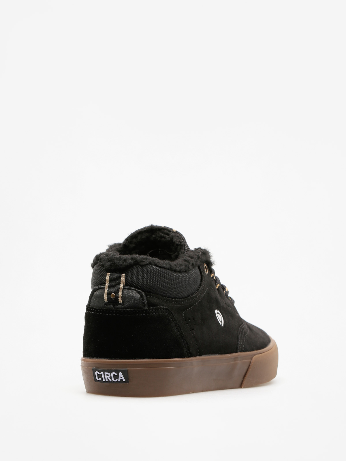 Buty Circa Lakota Se (black/ gum/sherpa)