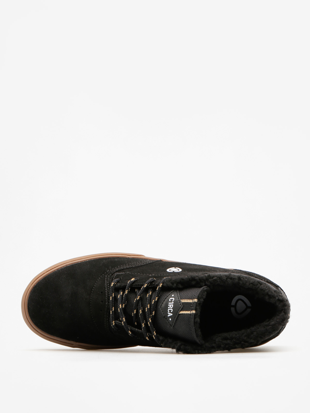 Buty Circa Lakota Se (black/ gum/sherpa)