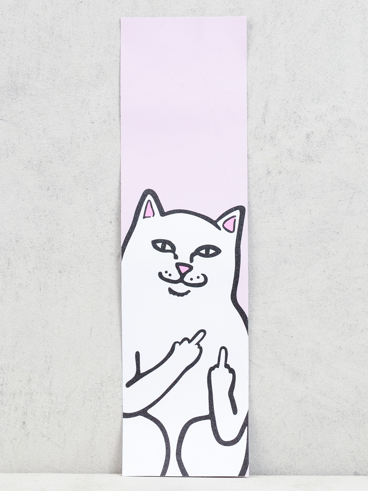 Papier RipNDip Lord Nermal (pink)