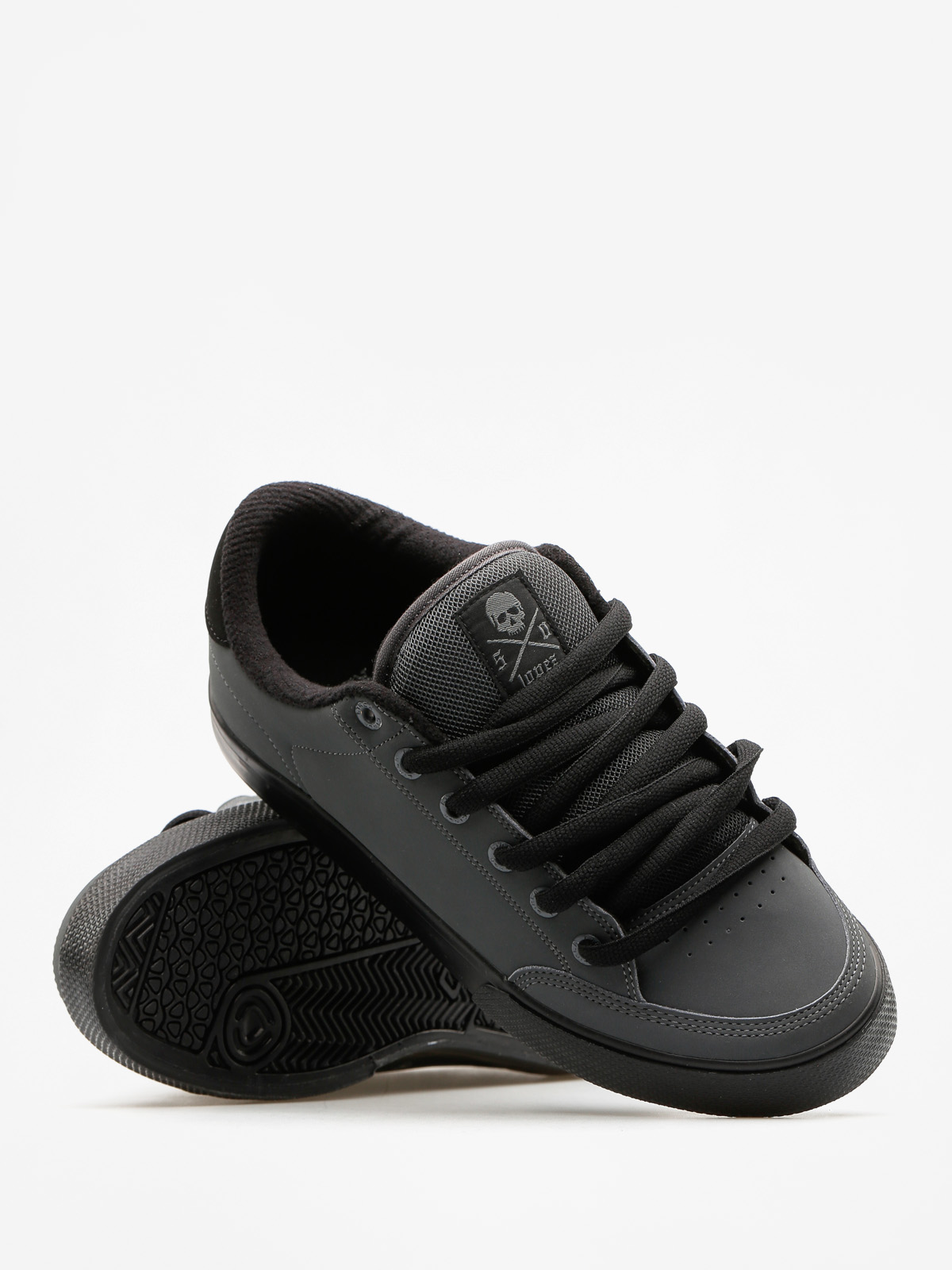 Buty Circa Lopez 50 (shadow/black)