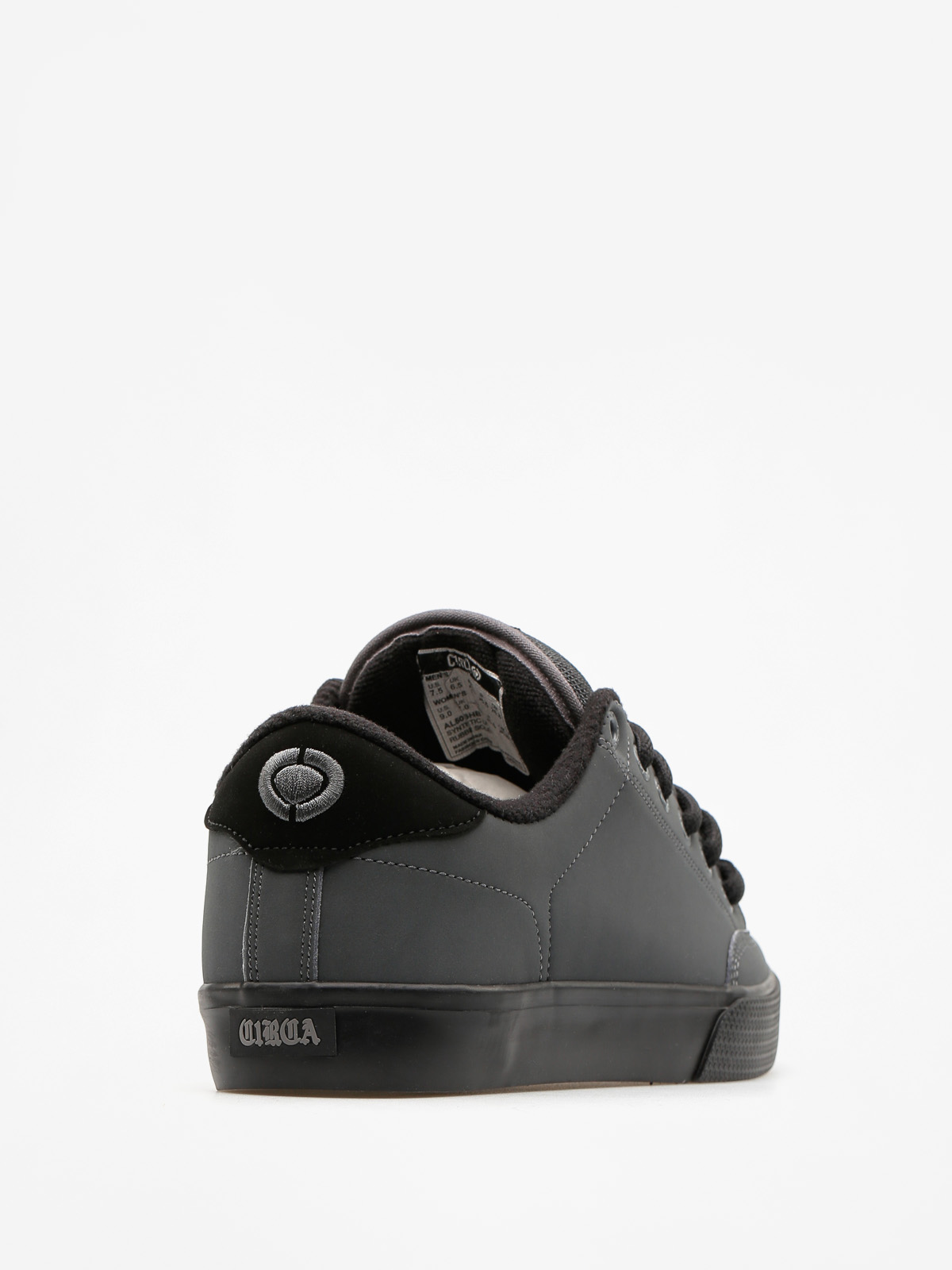 Buty Circa Lopez 50 (shadow/black)
