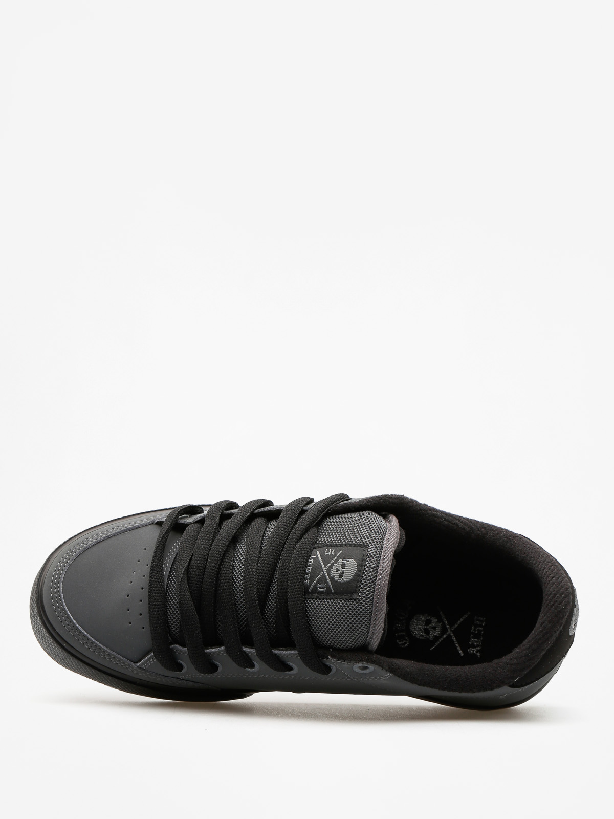 Buty Circa Lopez 50 (shadow/black)