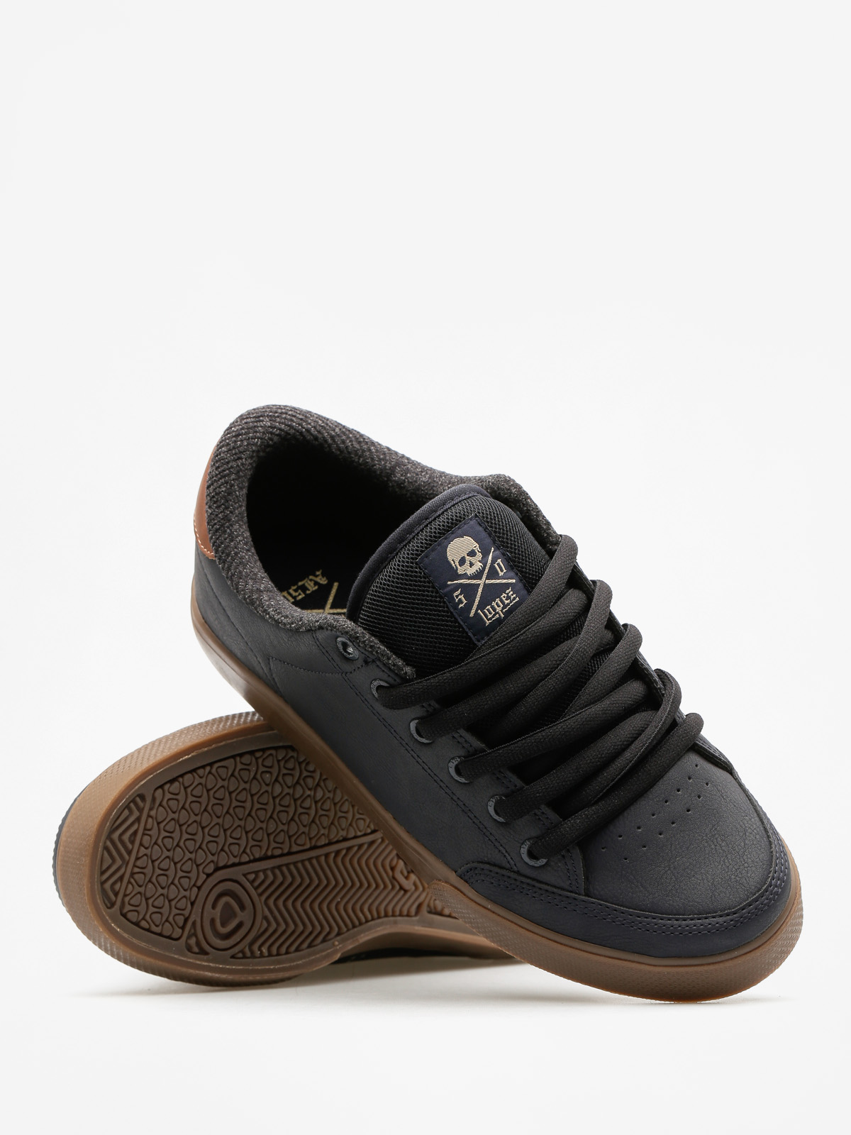 Buty Circa Lopez 50 (dress blues/gum)