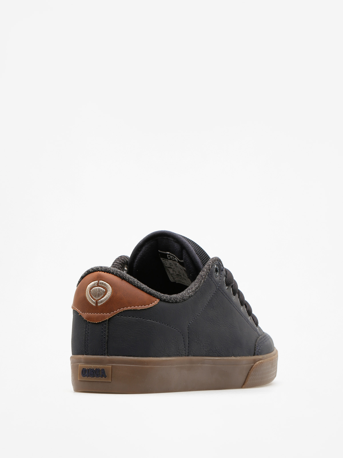 Buty Circa Lopez 50 (dress blues/gum)