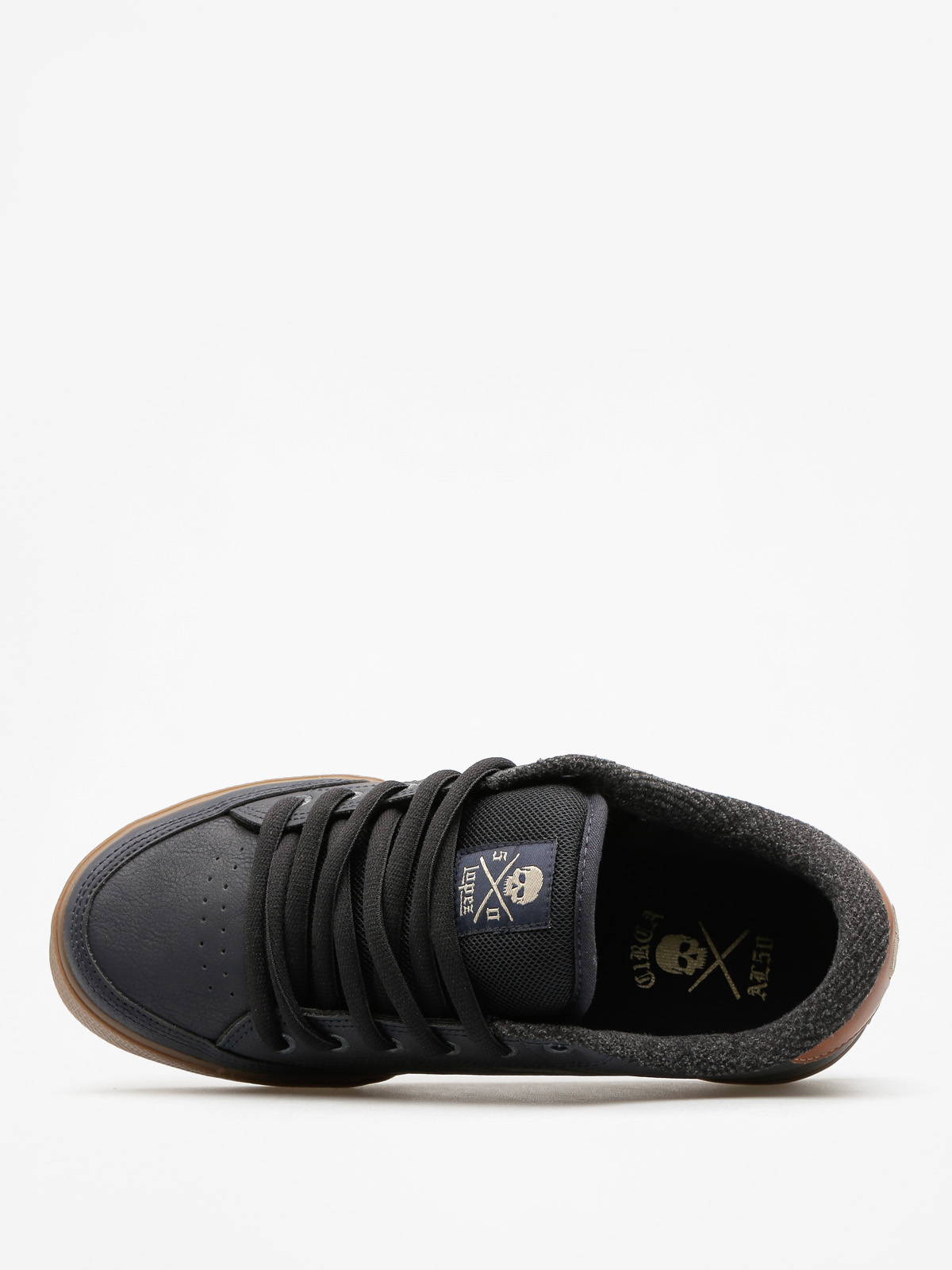 Buty Circa Lopez 50 (dress blues/gum)