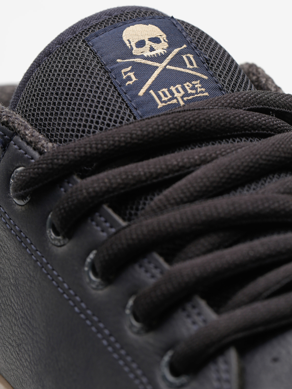 Buty Circa Lopez 50 (dress blues/gum)