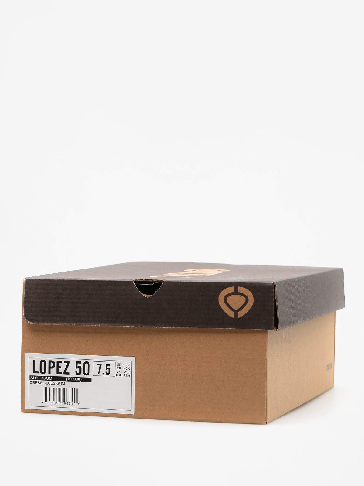 Buty Circa Lopez 50 (dress blues/gum)