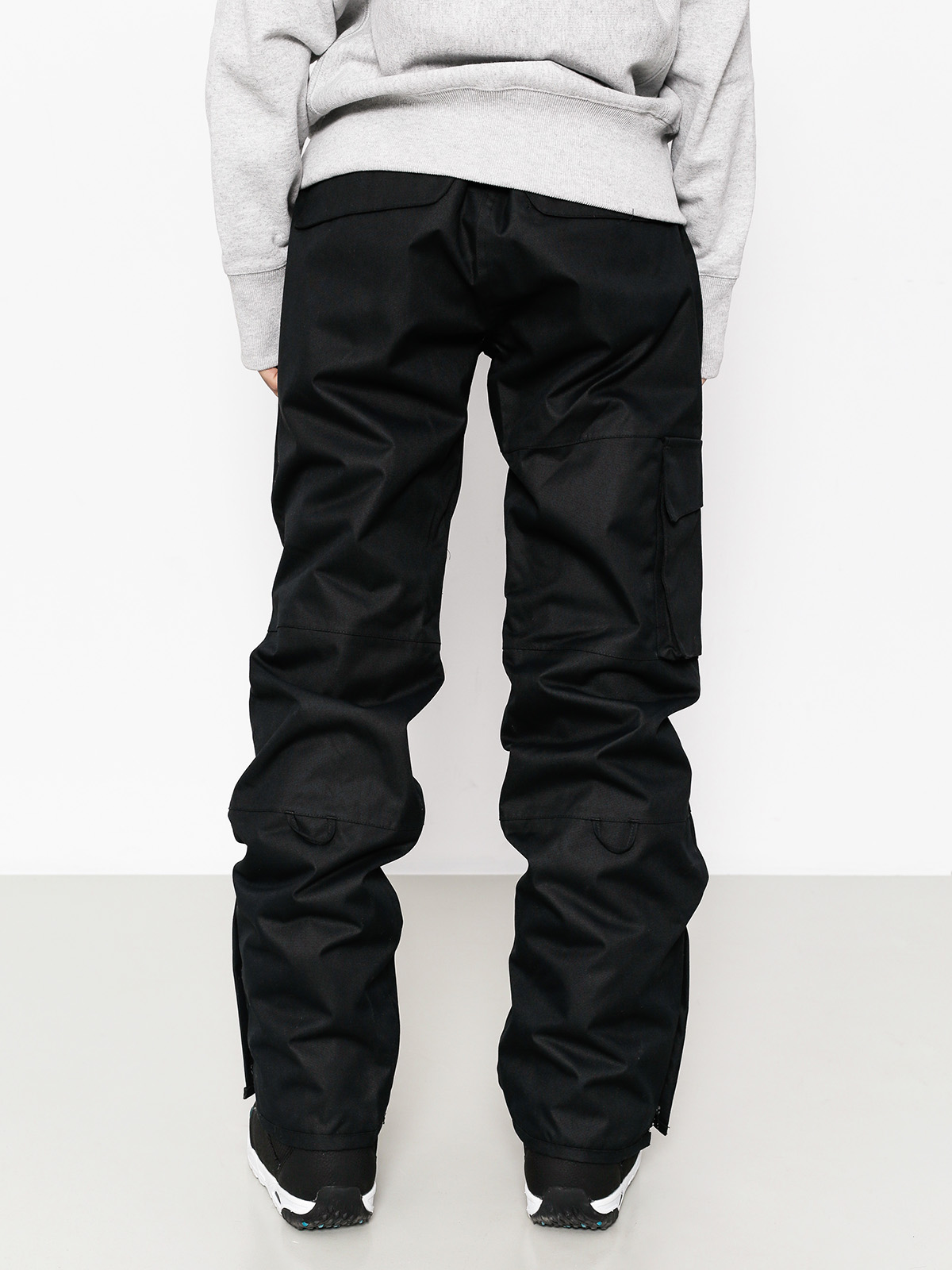 Damskie Spodnie snowboardowe Westbeach Devotion Pant (black)