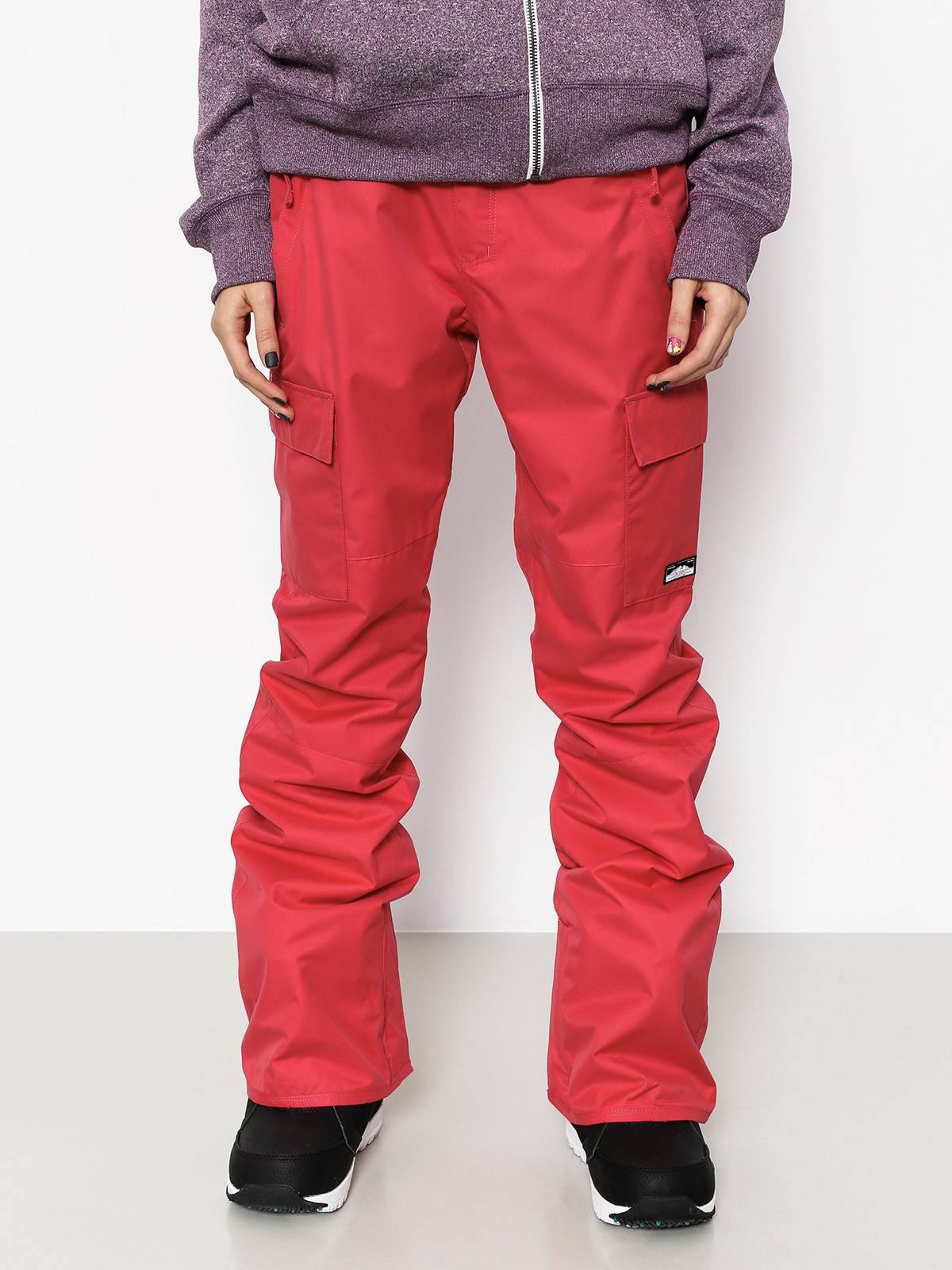 Damskie Spodnie snowboardowe Volcom Cascade Ins (rse)