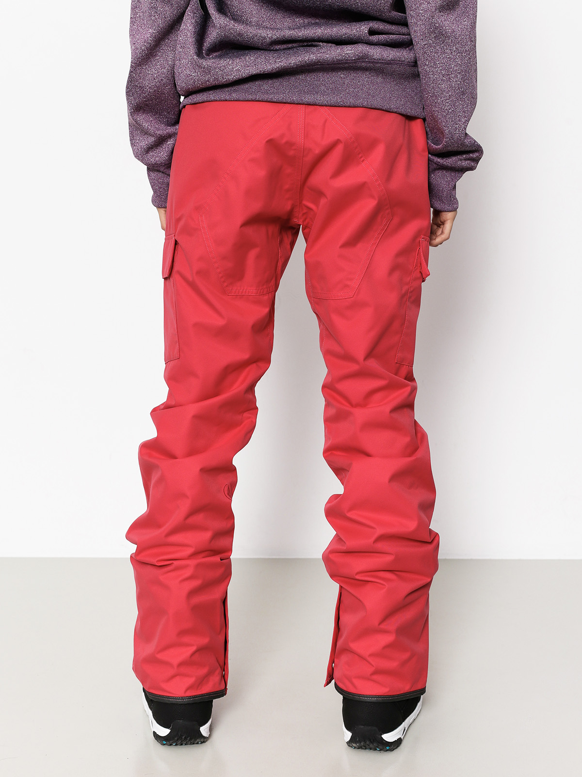 Damskie Spodnie snowboardowe Volcom Cascade Ins (rse)