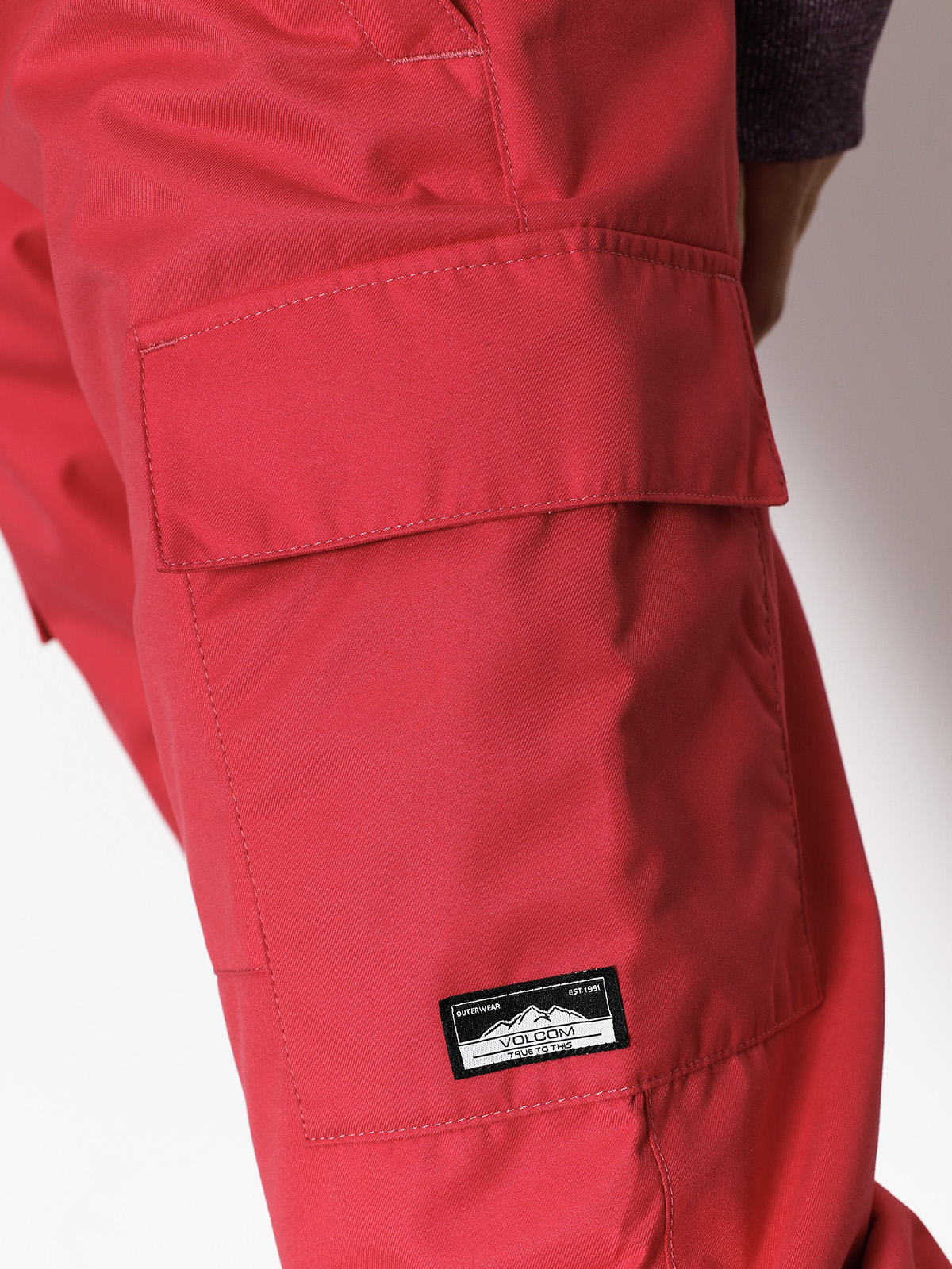 Damskie Spodnie snowboardowe Volcom Cascade Ins (rse)
