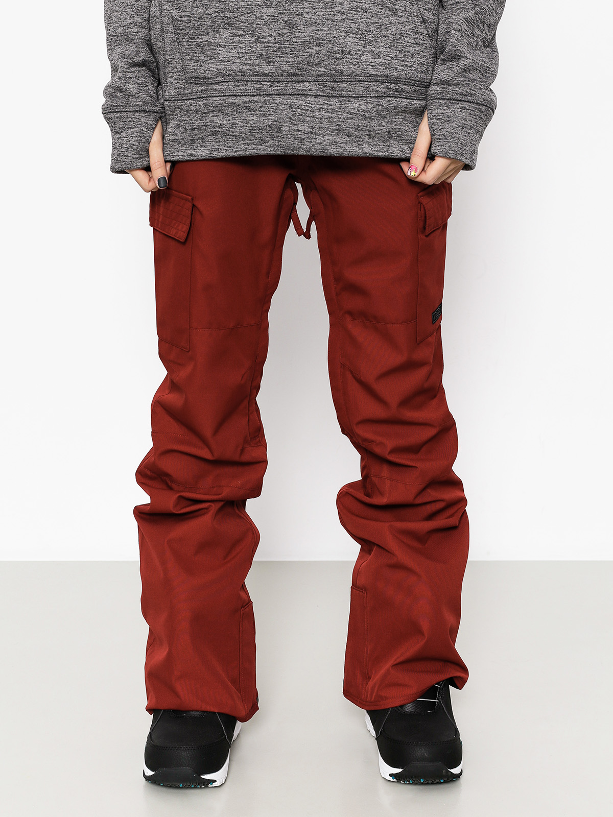 Damskie Spodnie snowboardowe Volcom Robson (dre)
