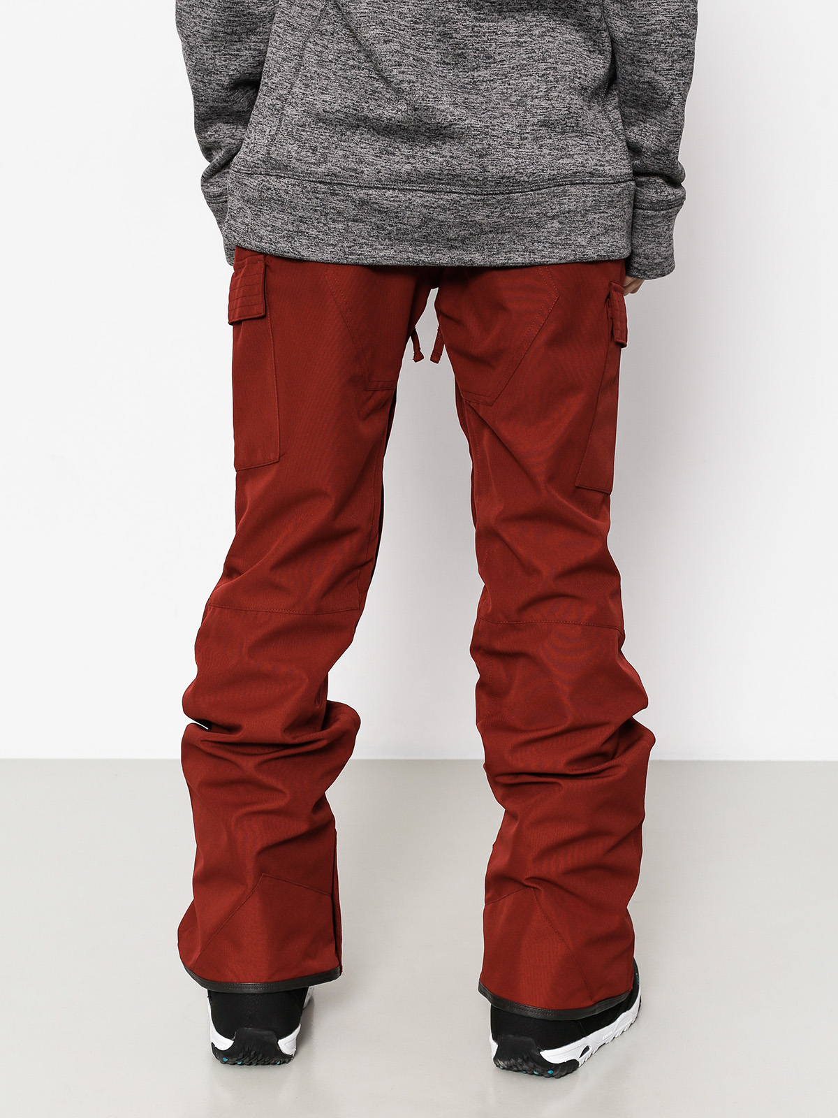 Damskie Spodnie snowboardowe Volcom Robson (dre)