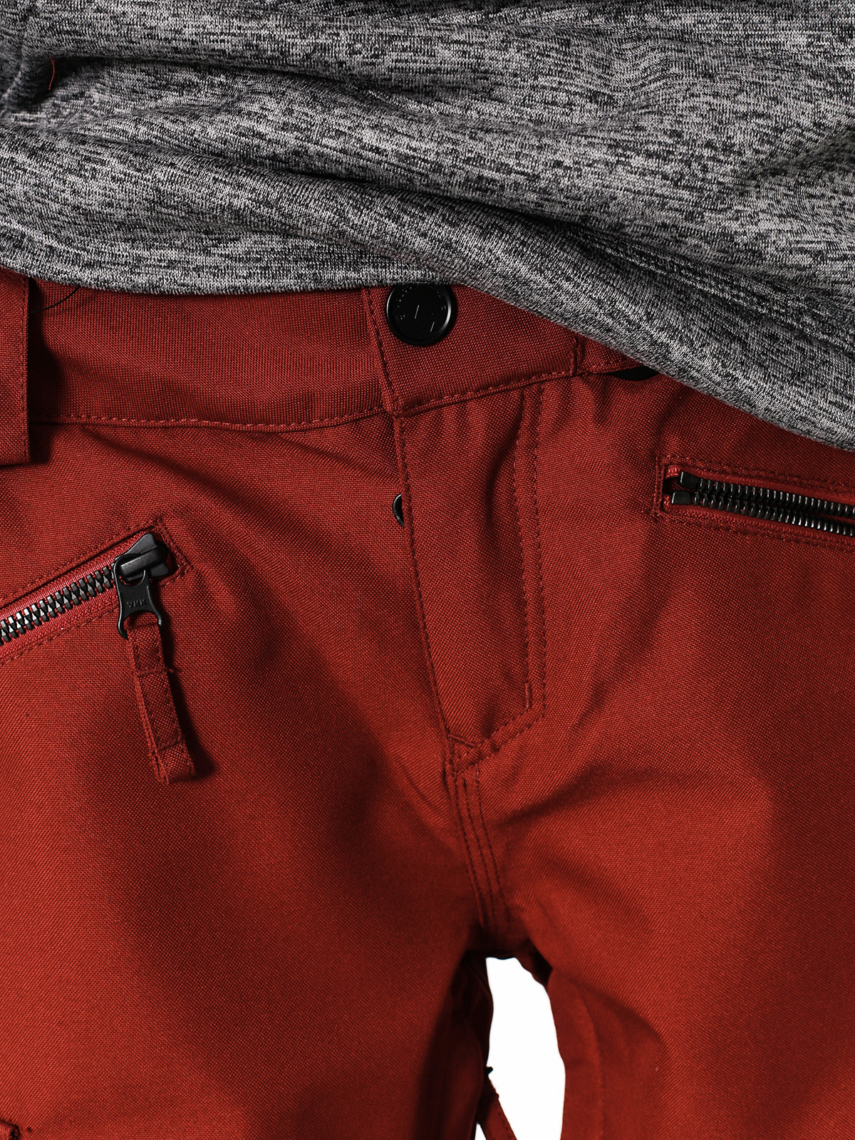 Damskie Spodnie snowboardowe Volcom Robson (dre)