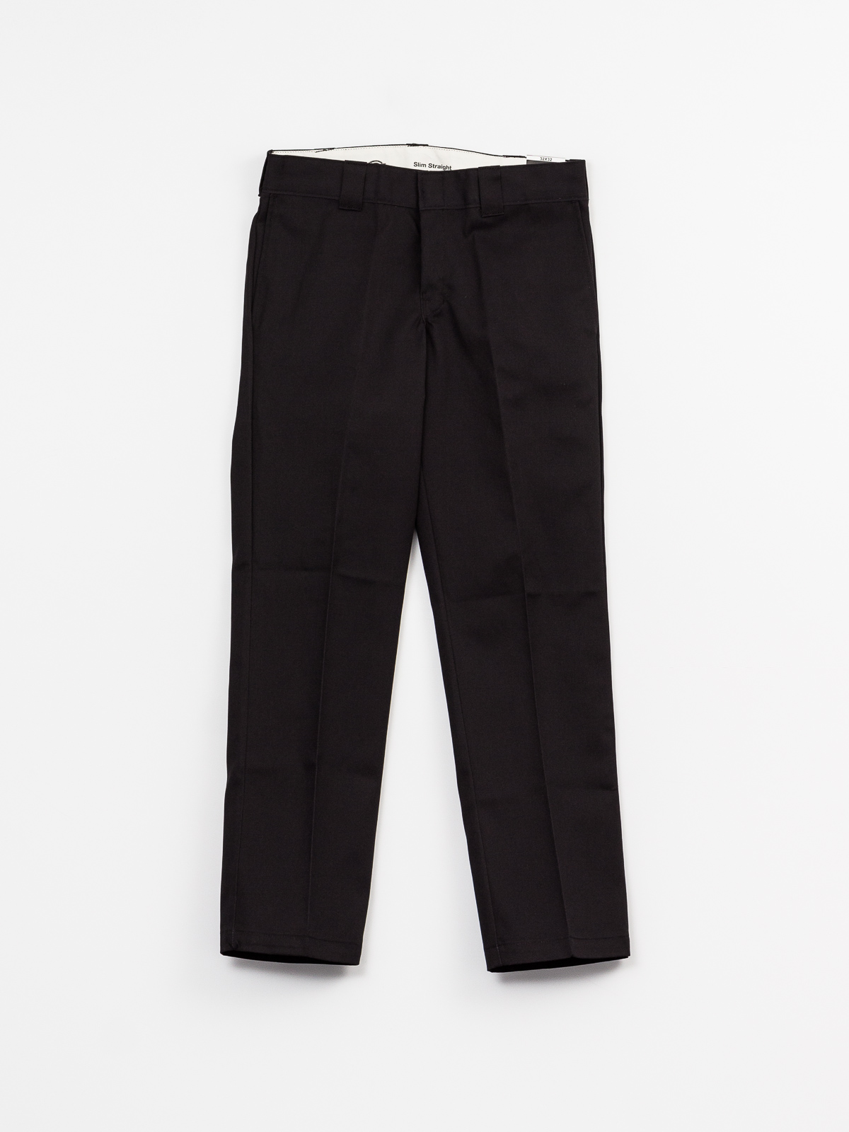 Spodnie Dickies WP873 Slim Straight Work Pant (black)