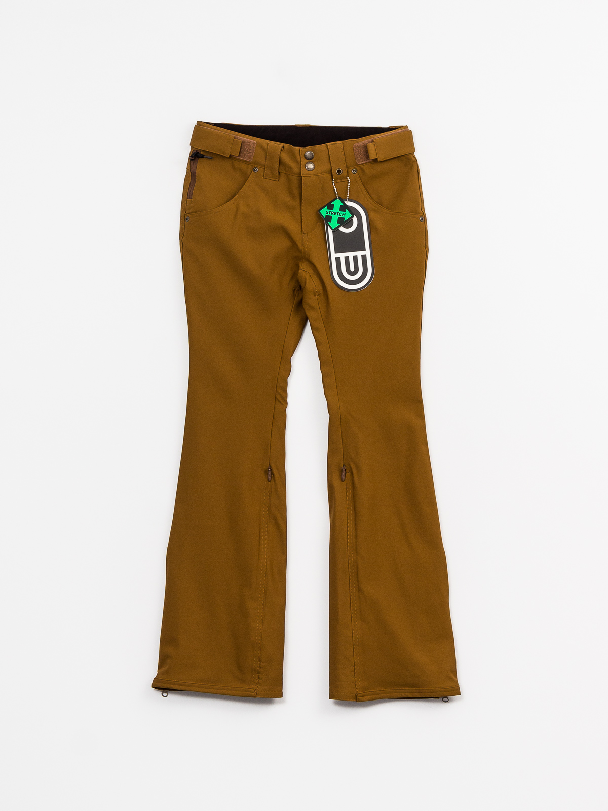Damskie Spodnie snowboardowe Airblaster My Brothers Pant (grizzly)