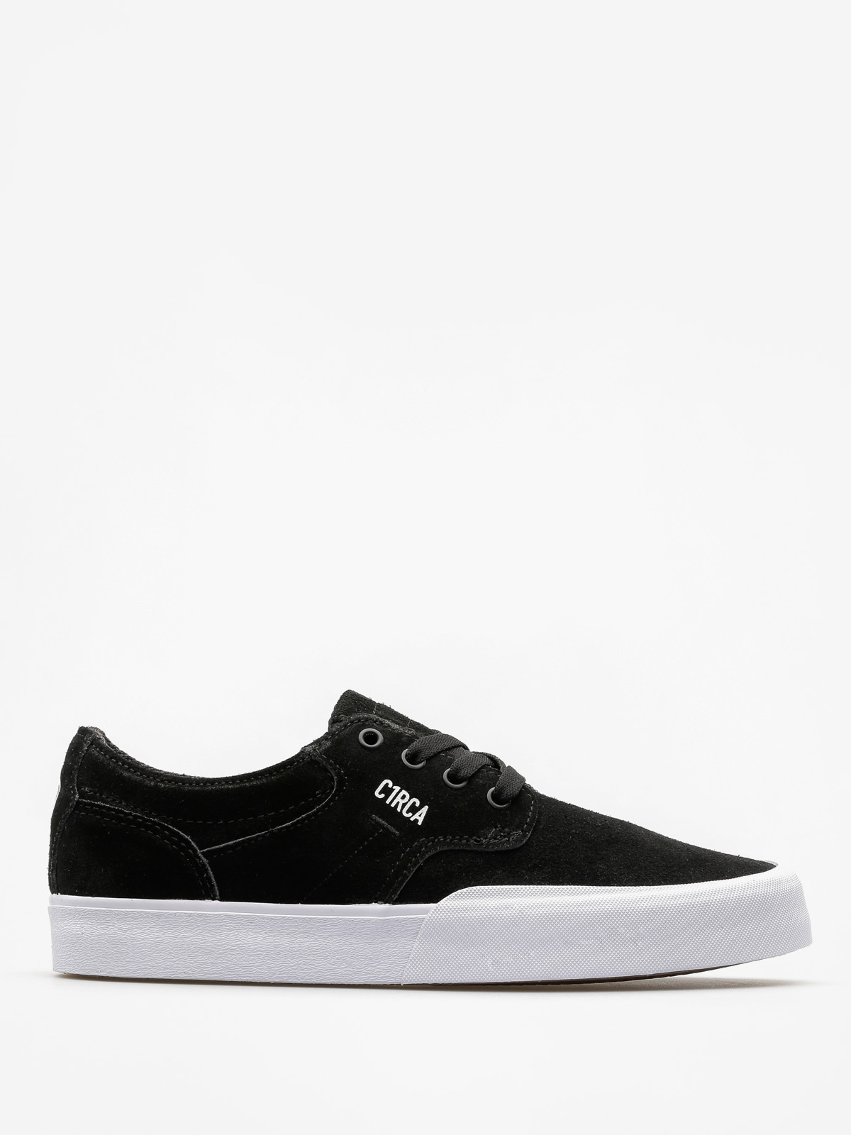 Buty Circa Elston (black/white)