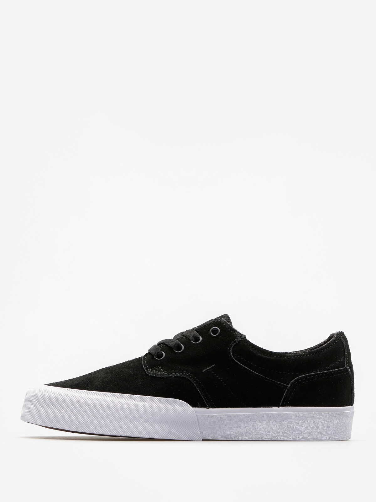 Buty Circa Elston (black/white)